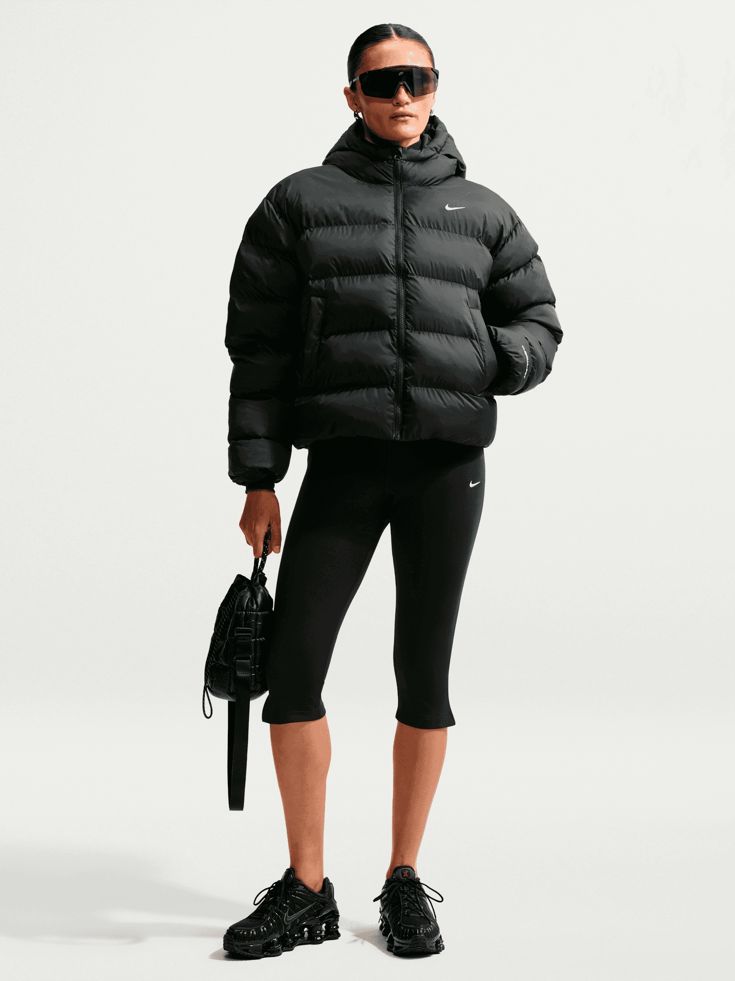 
NIKE, 
W NK TF SYN CLASSIC JACKET, 
Detail 1
