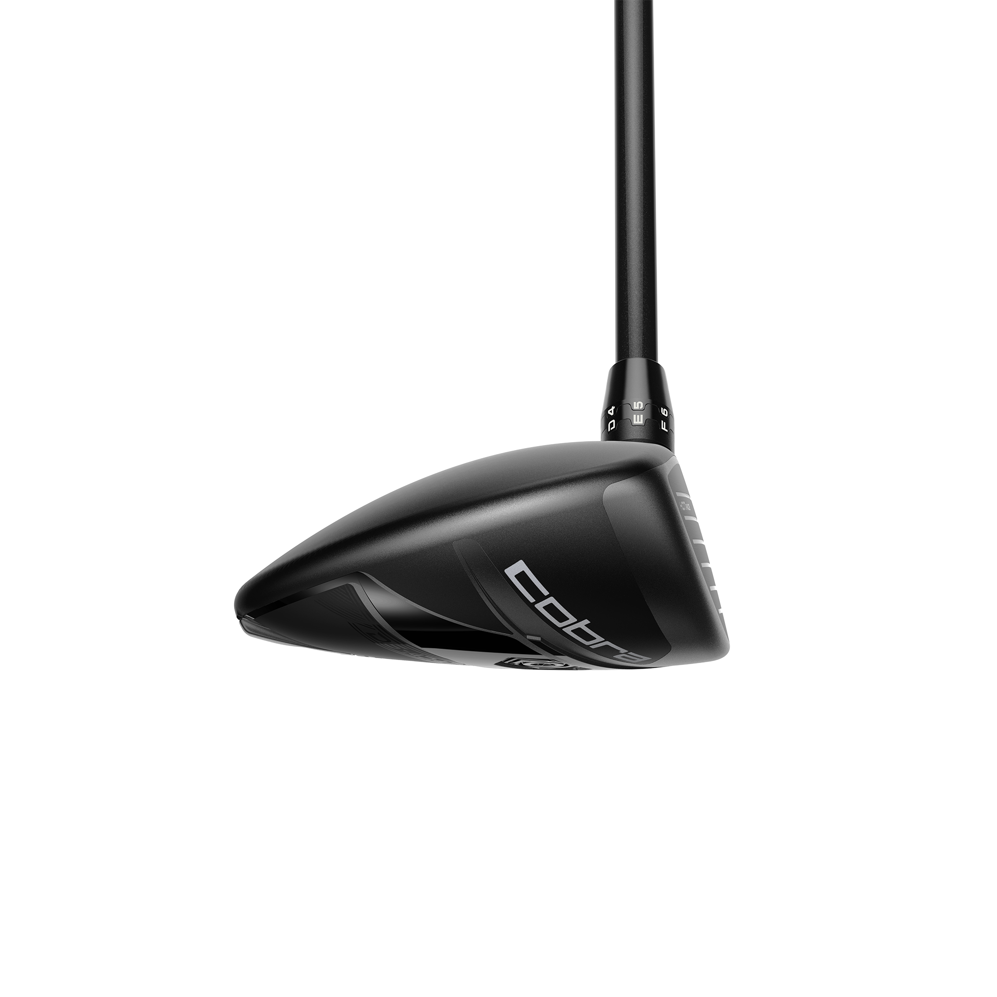 COBRA, Ds-Adapt Ls Fw Rh