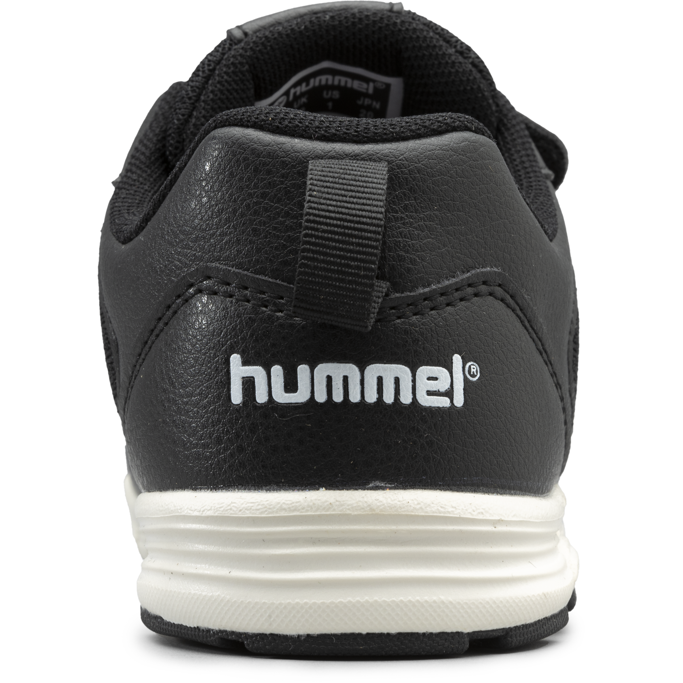 HUMMEL, Sprint Ms Jr