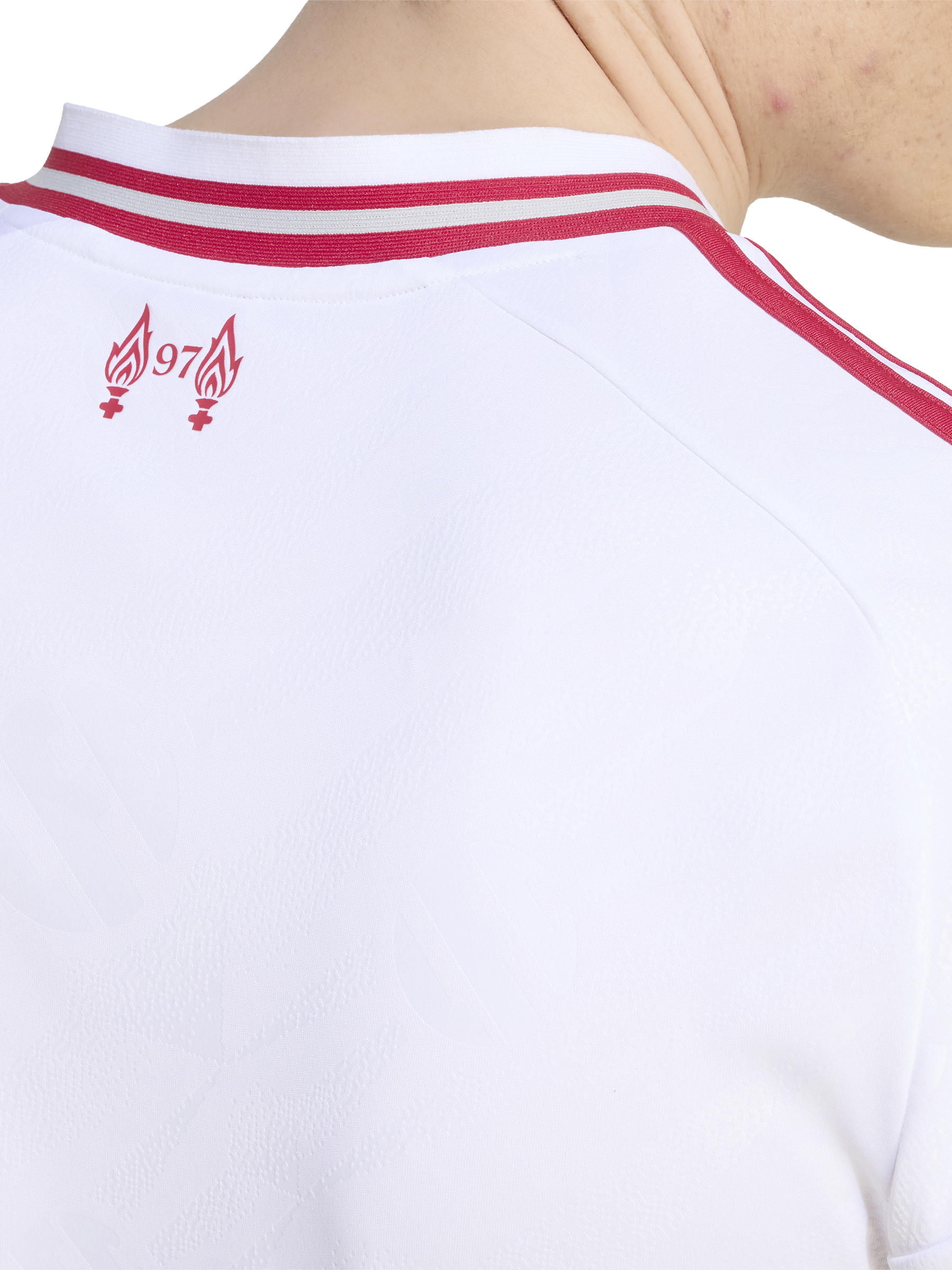 ADIDAS ORIGINALS, LFC A JSY