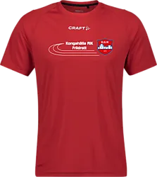 398762103103 CRAFT Rush 2.0 Ss Tee Jr 398762103103 CRAFT Rush 2.0 Ss Tee Jr Standard Small1x1