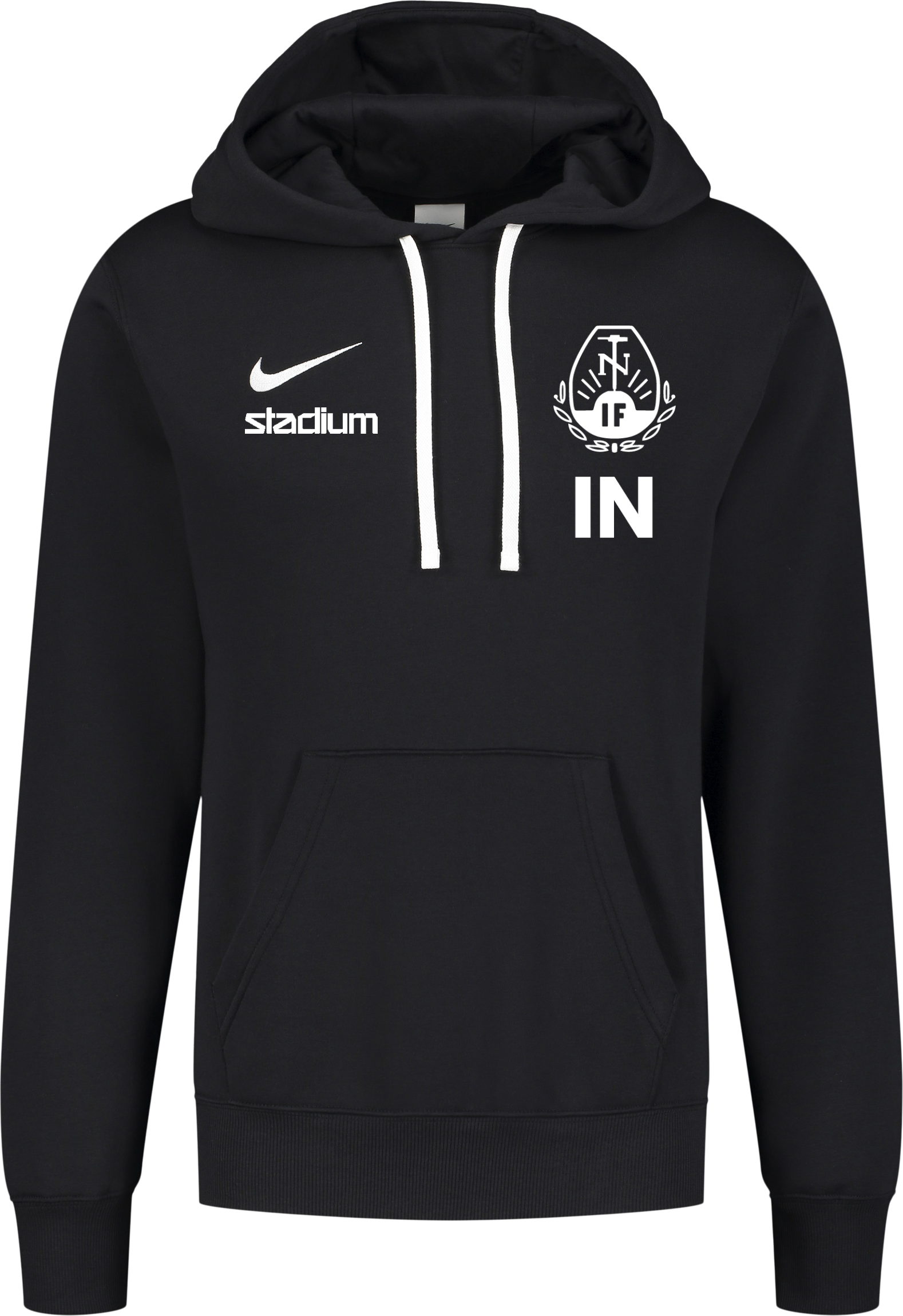 
NIKE, 
PARK26 FLC HOOD, 
Detail 1
