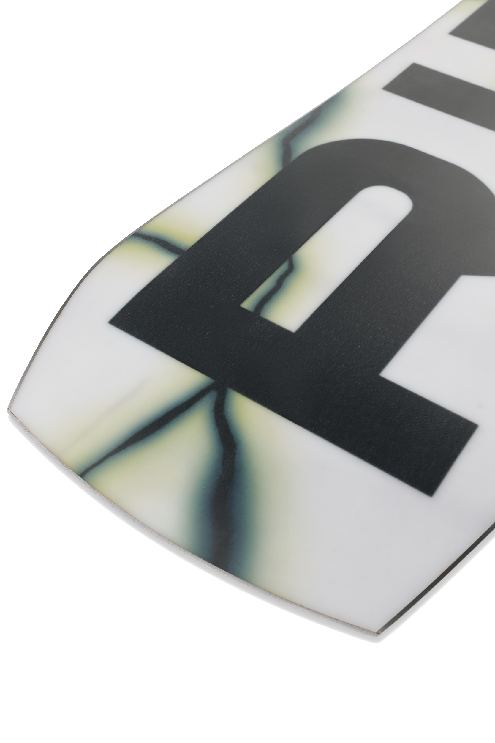 RIDE SNOWBOARDS, Warpig