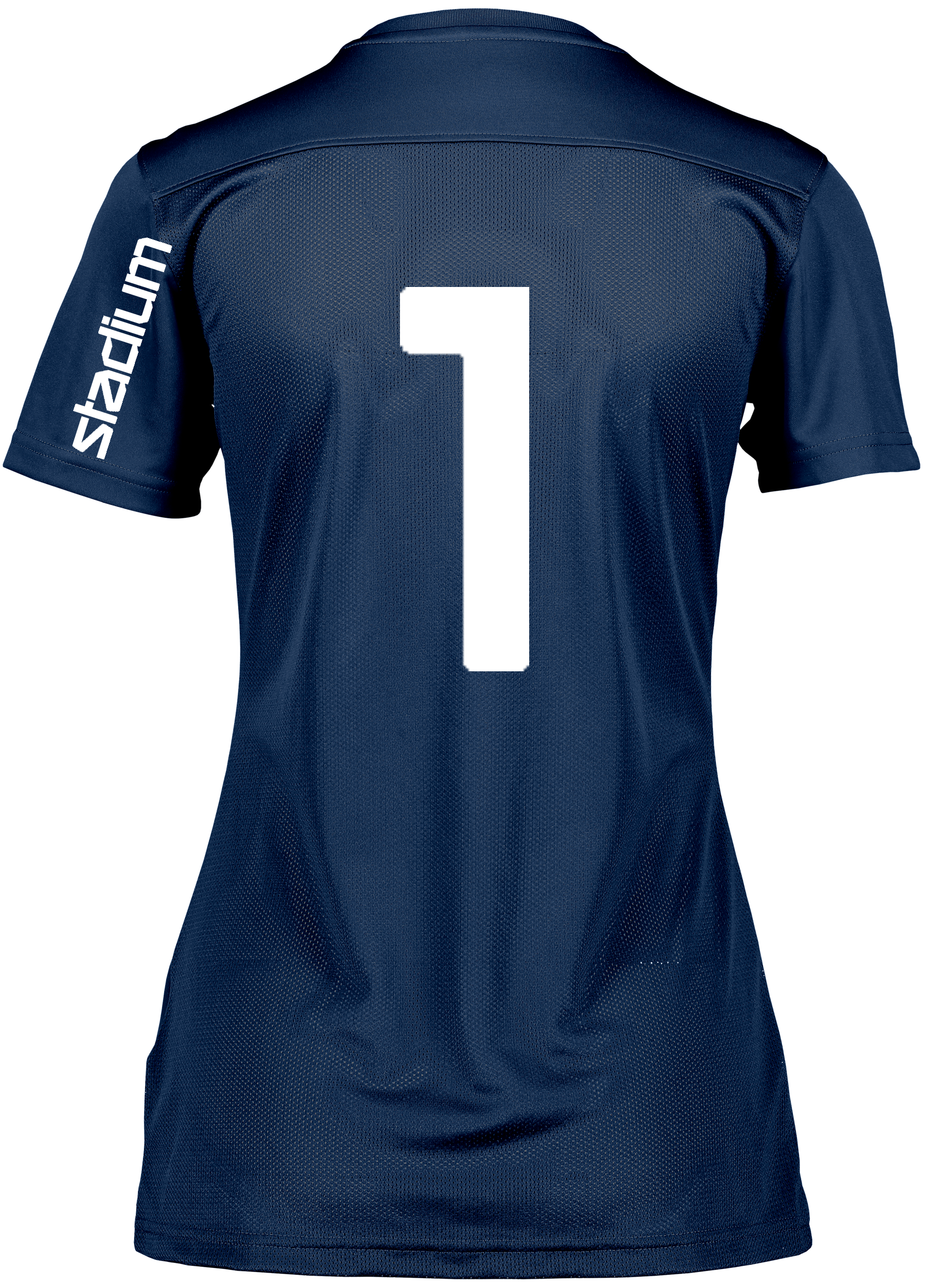 NIKE, Park VII SS Jsy W