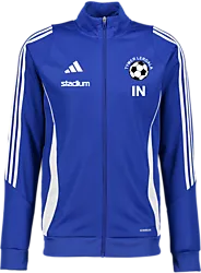 390925107101 ADIDAS Tiro24 Tr Jkt Jr 390925107101 ADIDAS Tiro24 Tr Jkt Jr Standard Small1x1