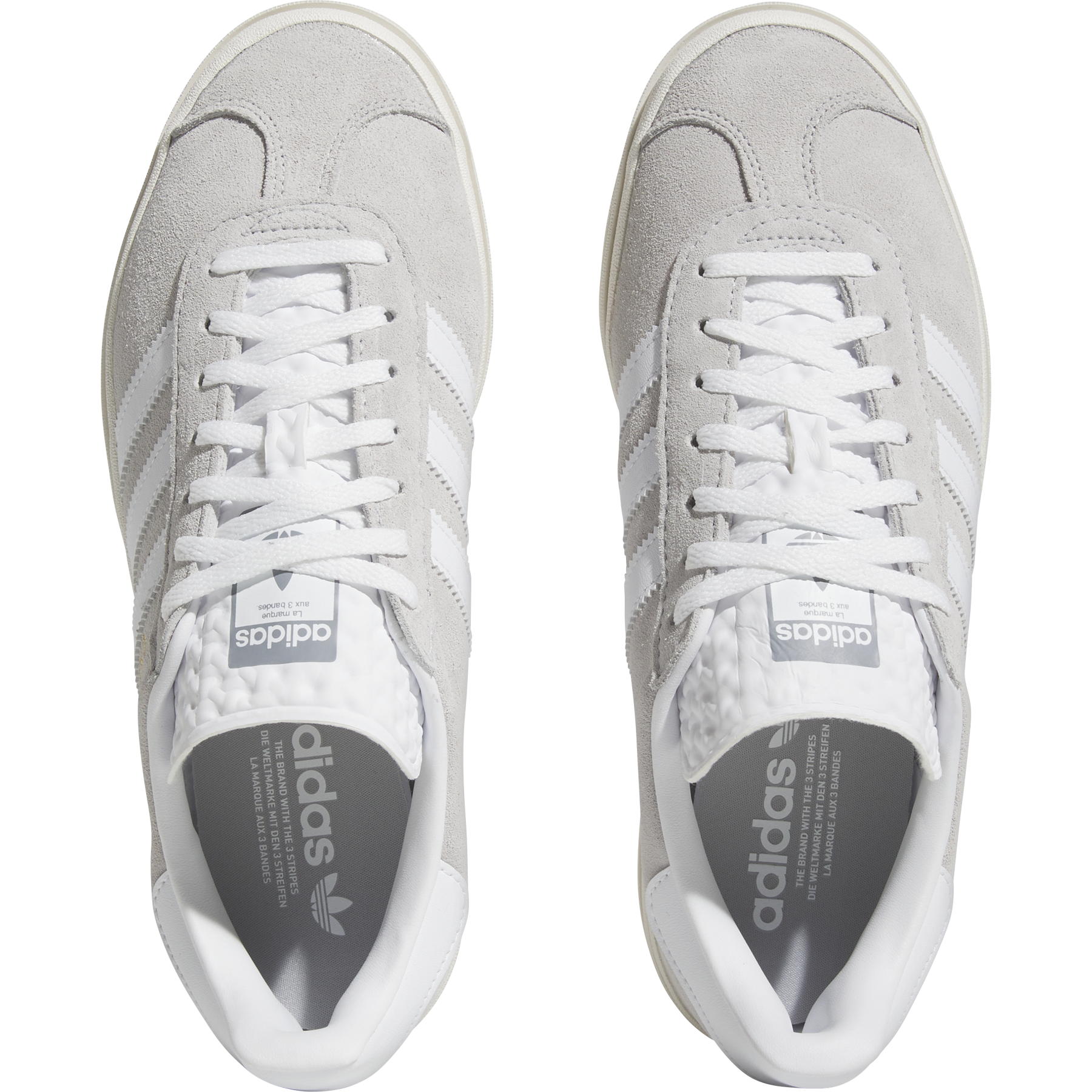 ADIDAS ORIGINALS,  W Gazelle Bold