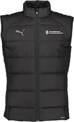 373779101101 PUMA Teamliga Vest Jacket 373779101101 PUMA Teamliga Vest Jacket Standard Small1x1