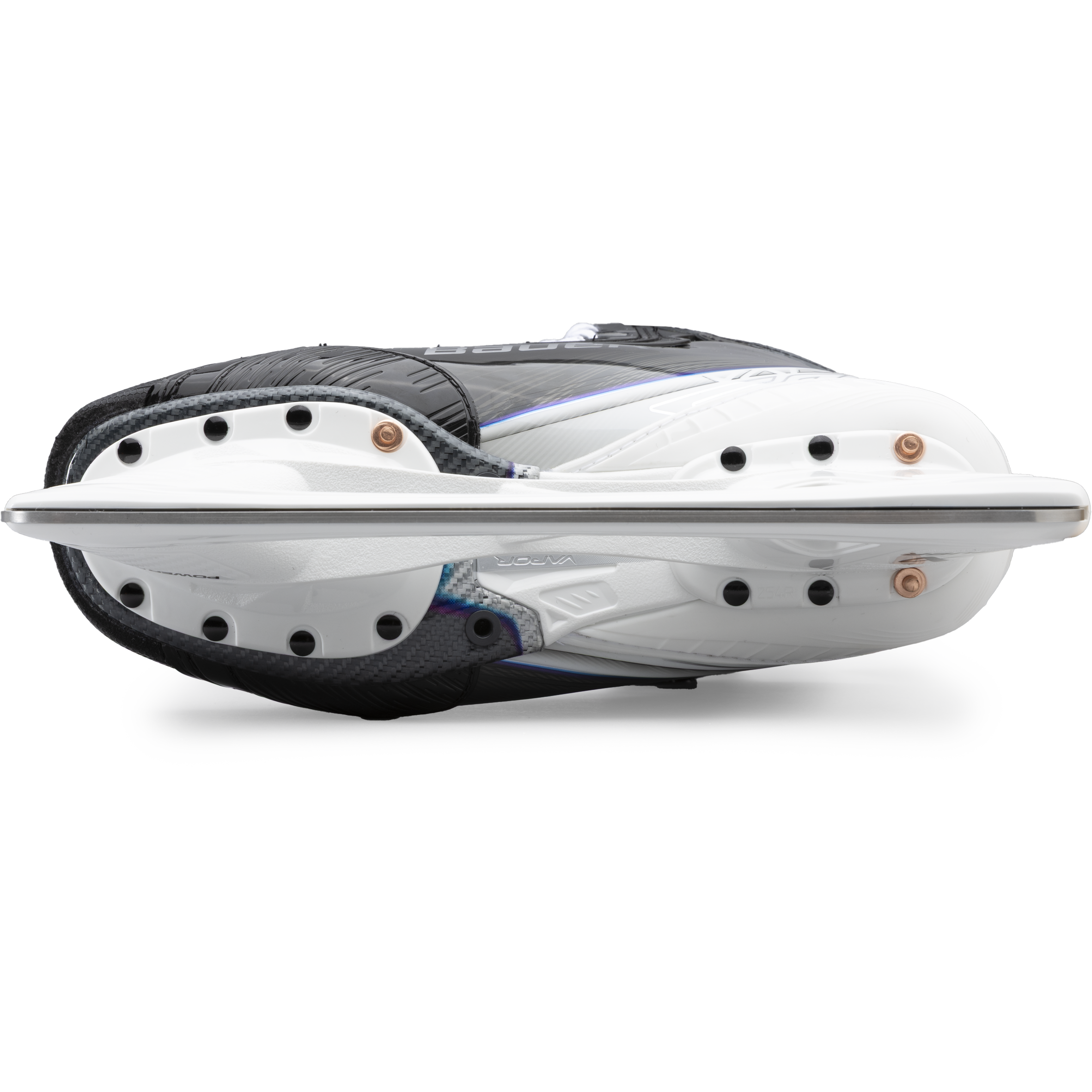 BAUER, S25 Ti Vapor Flylite Skate-int