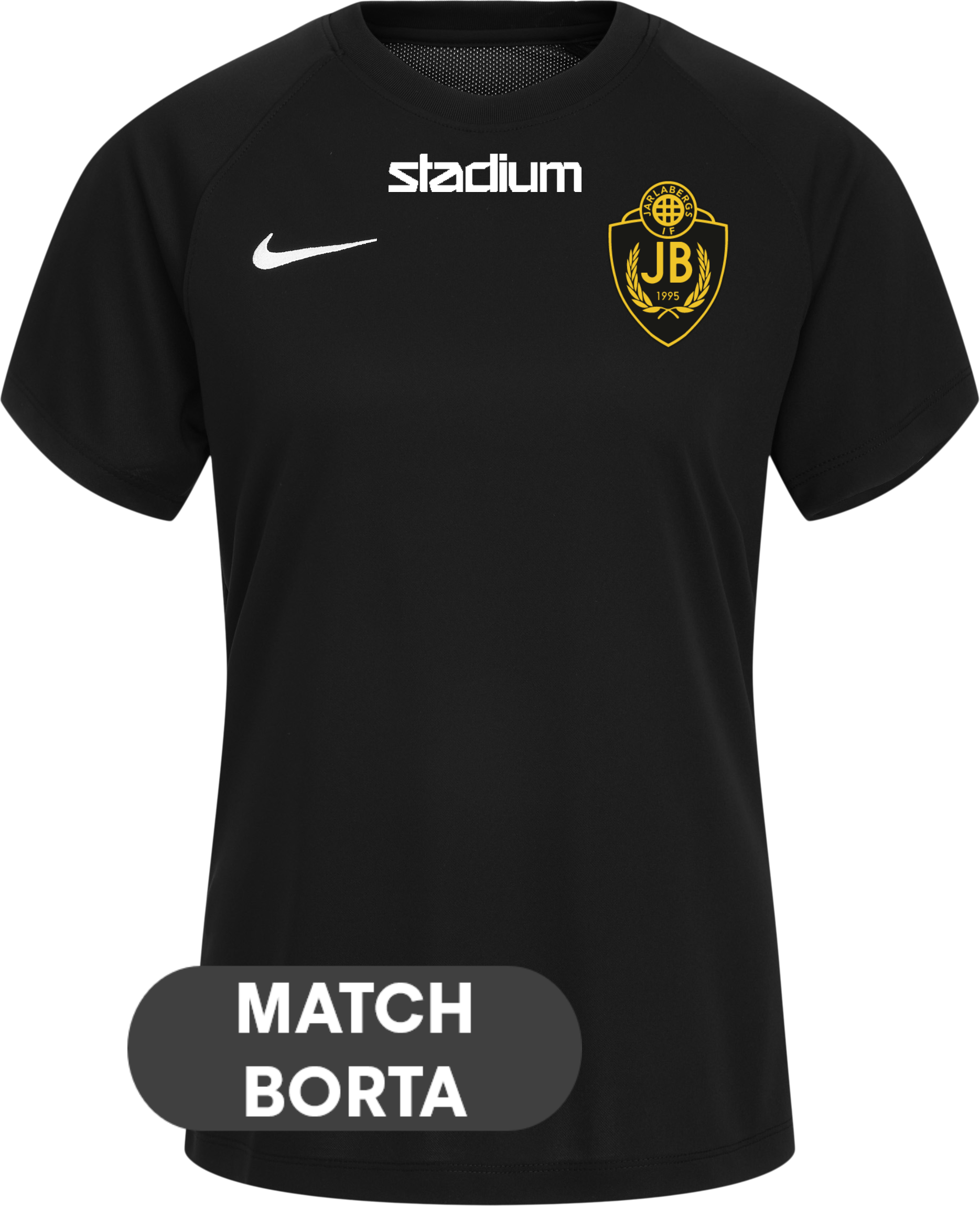 
NIKE, 
PARK VIII SS JSY W, 
Detail 1
