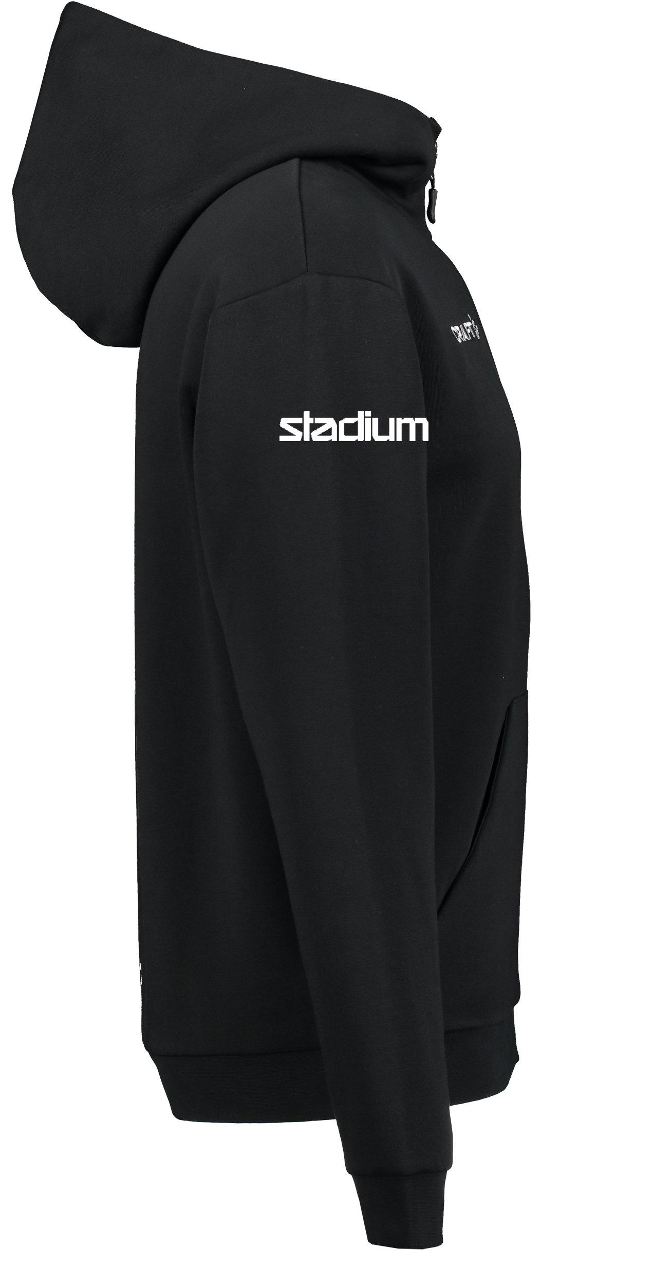 CRAFT, Community 2.0 Fz Hood