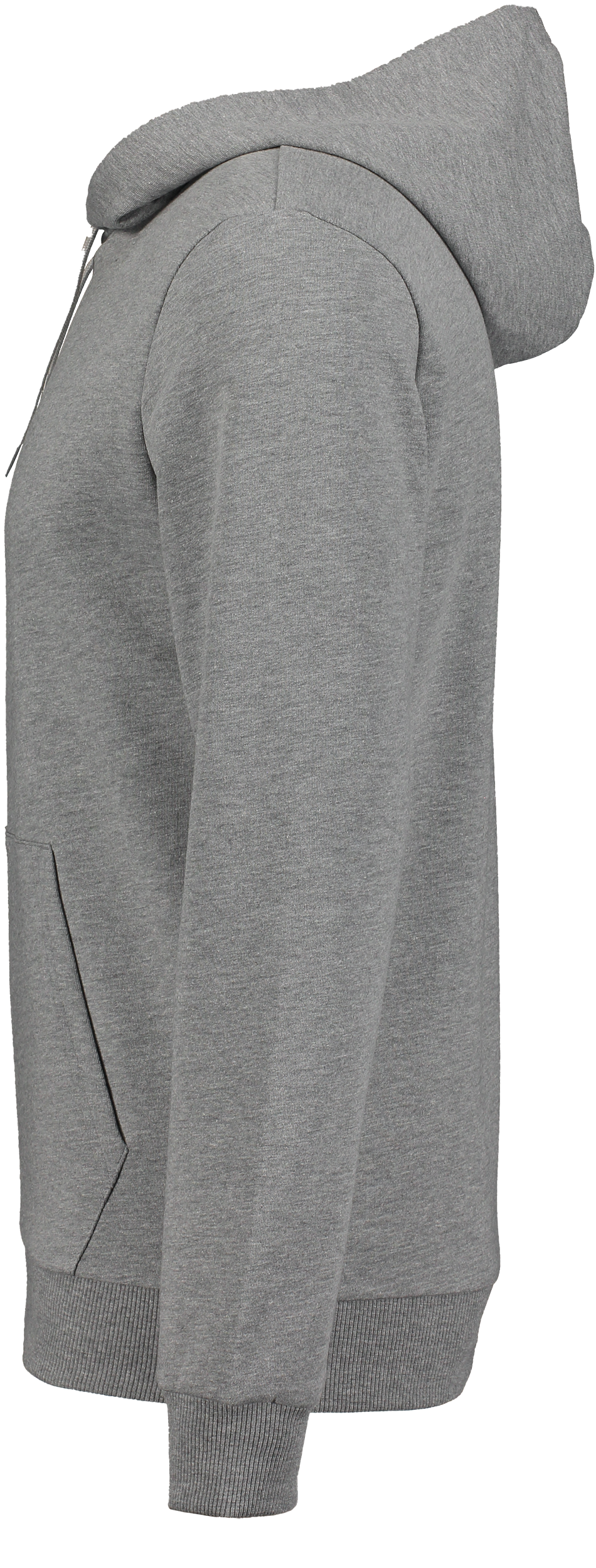 PUMA, T Goal Casual Hood Jr