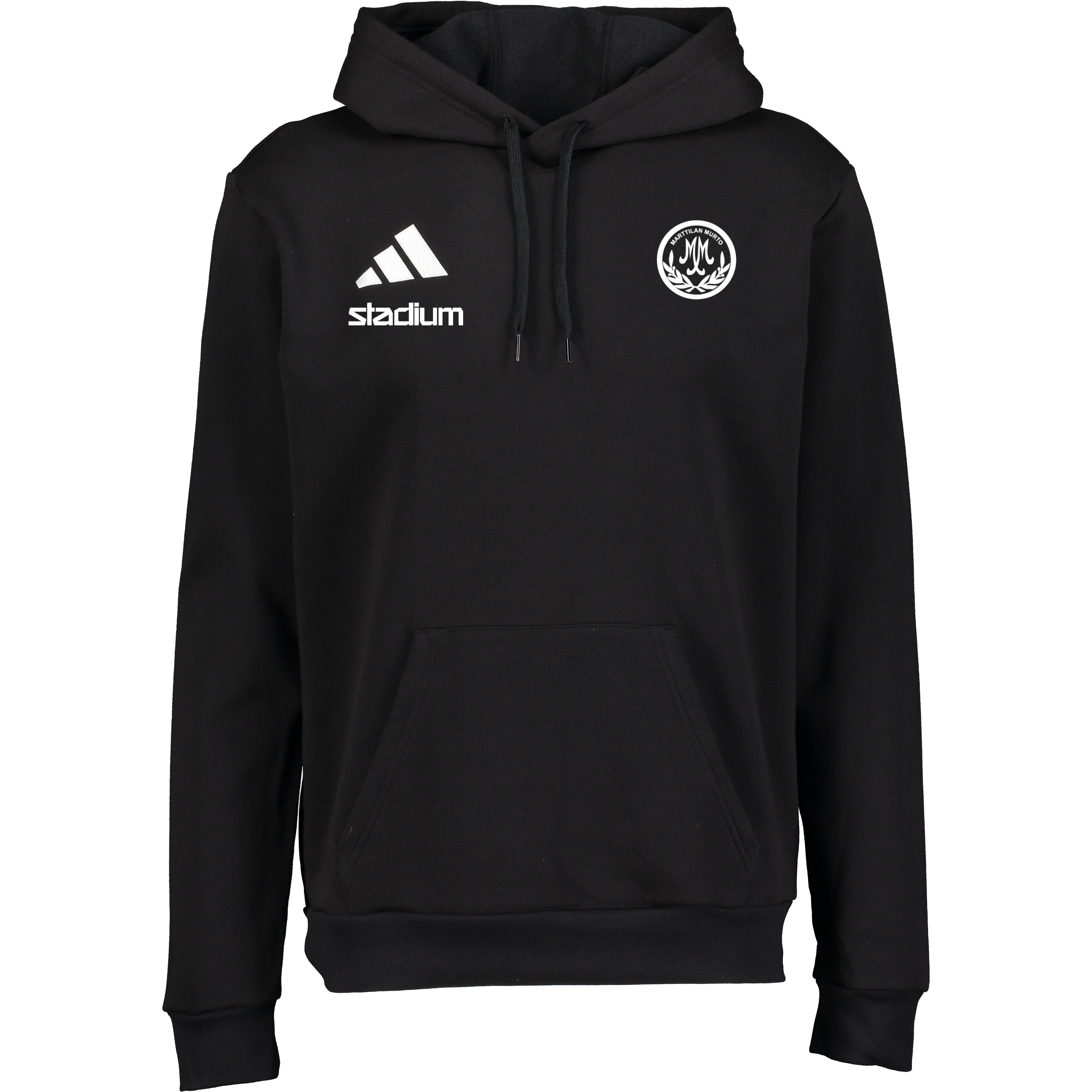 
ADIDAS, 
ENT26 HOODY, 
Detail 1
