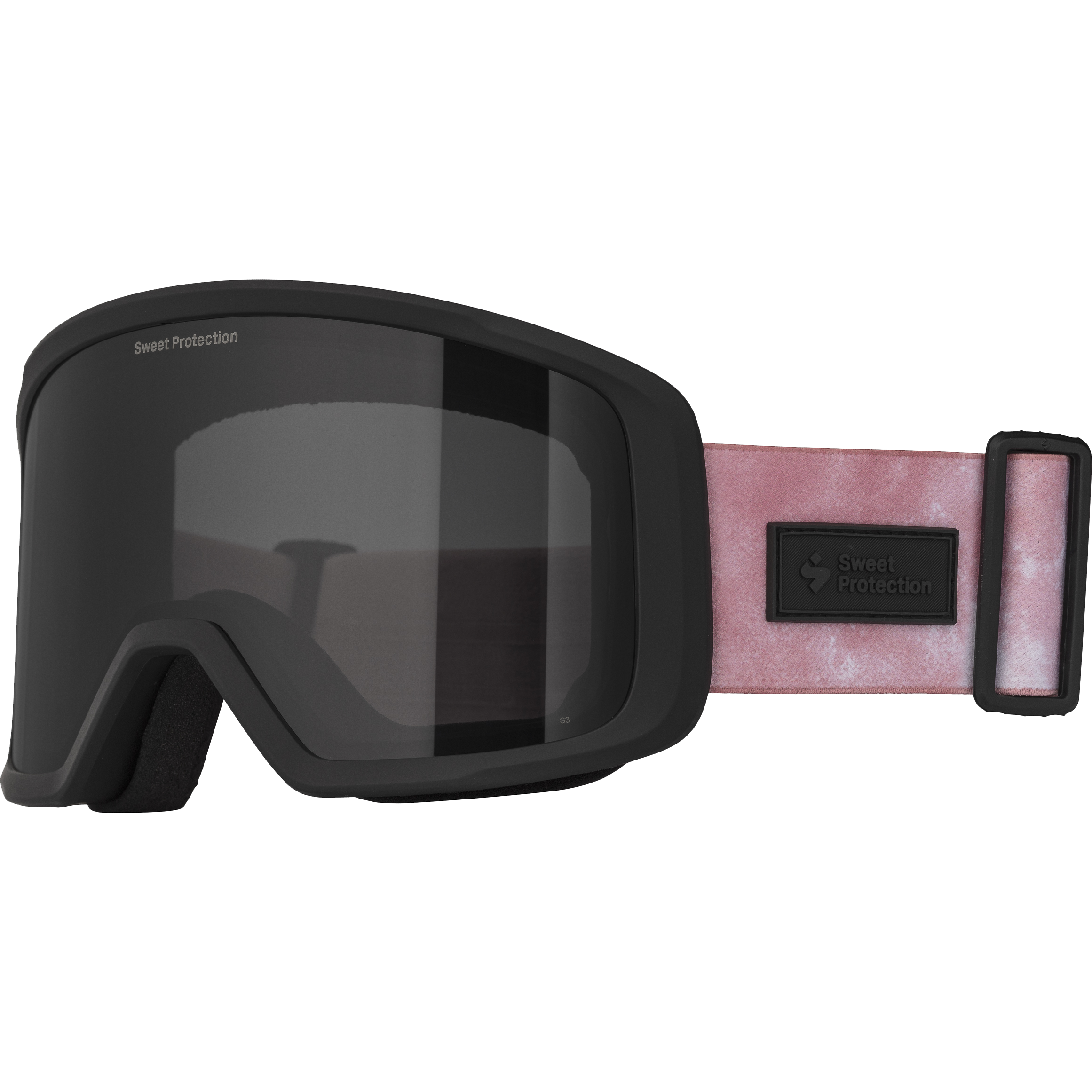 
SWEET PROTECTION, 
Firewall Goggle, 
Detail 1
