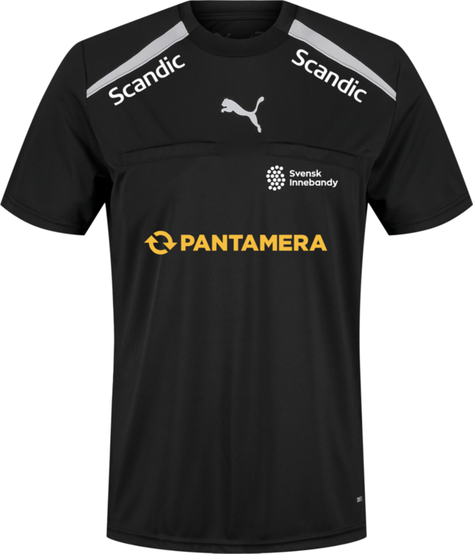 
PUMA, 
TEAMLIGA26 REFEREE JERSEY, 
Detail 1
