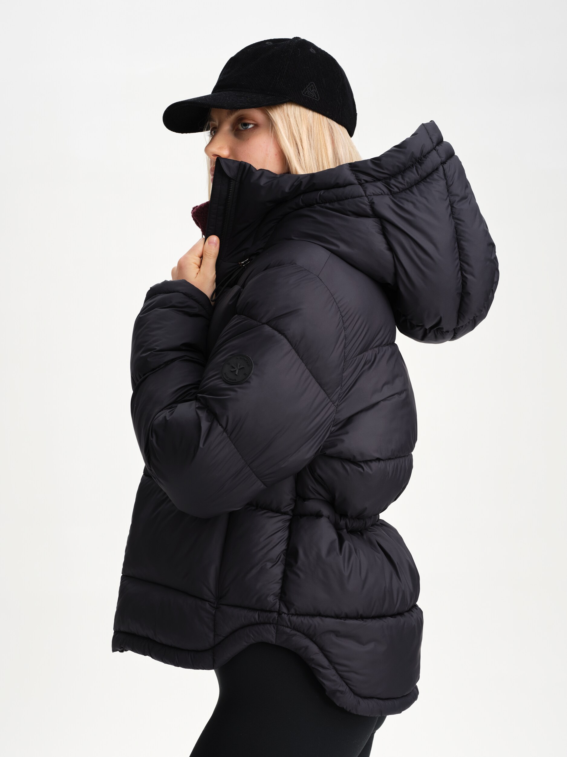 EVEREST, W Merapi Jacket