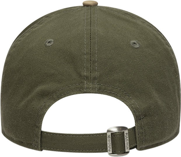 NEW ERA, MINI WASHED CONTRAST 920 OAKA