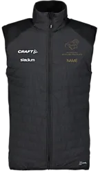 384492104101 CRAFT Adv Nordic Ski Club Vest M 384492104101 CRAFT Adv Nordic Ski Club Vest M Standard Small1x1