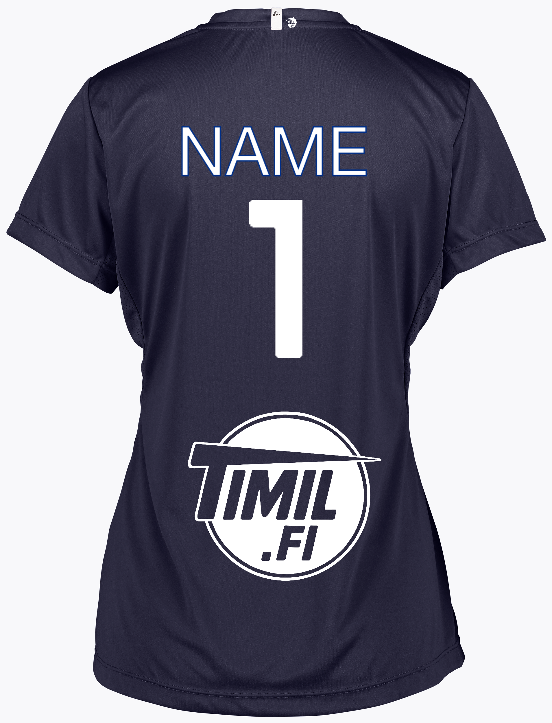 CRAFT, Squad Go SS Jsy W