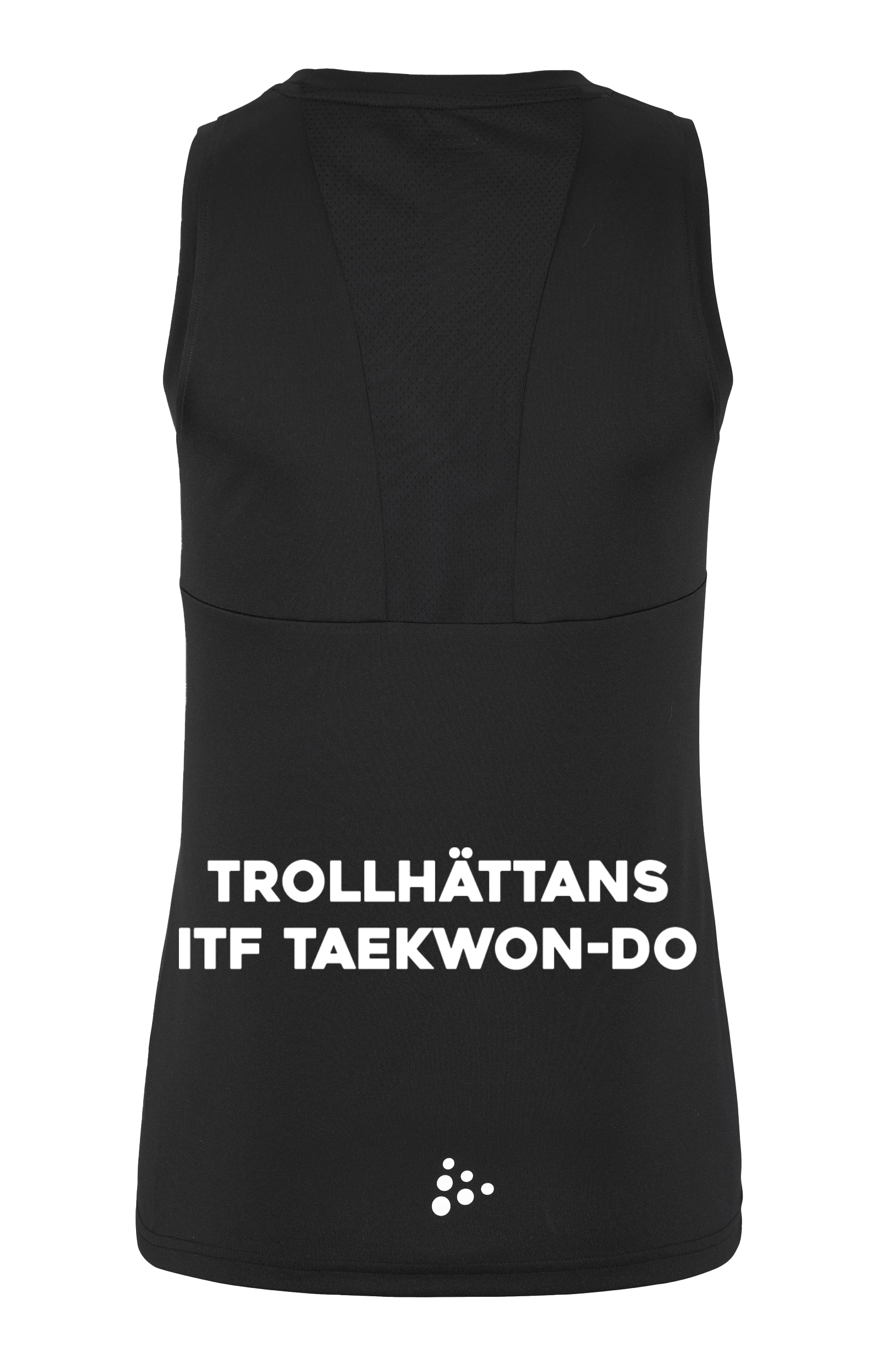 CRAFT, Rush 2.0 Singlet W