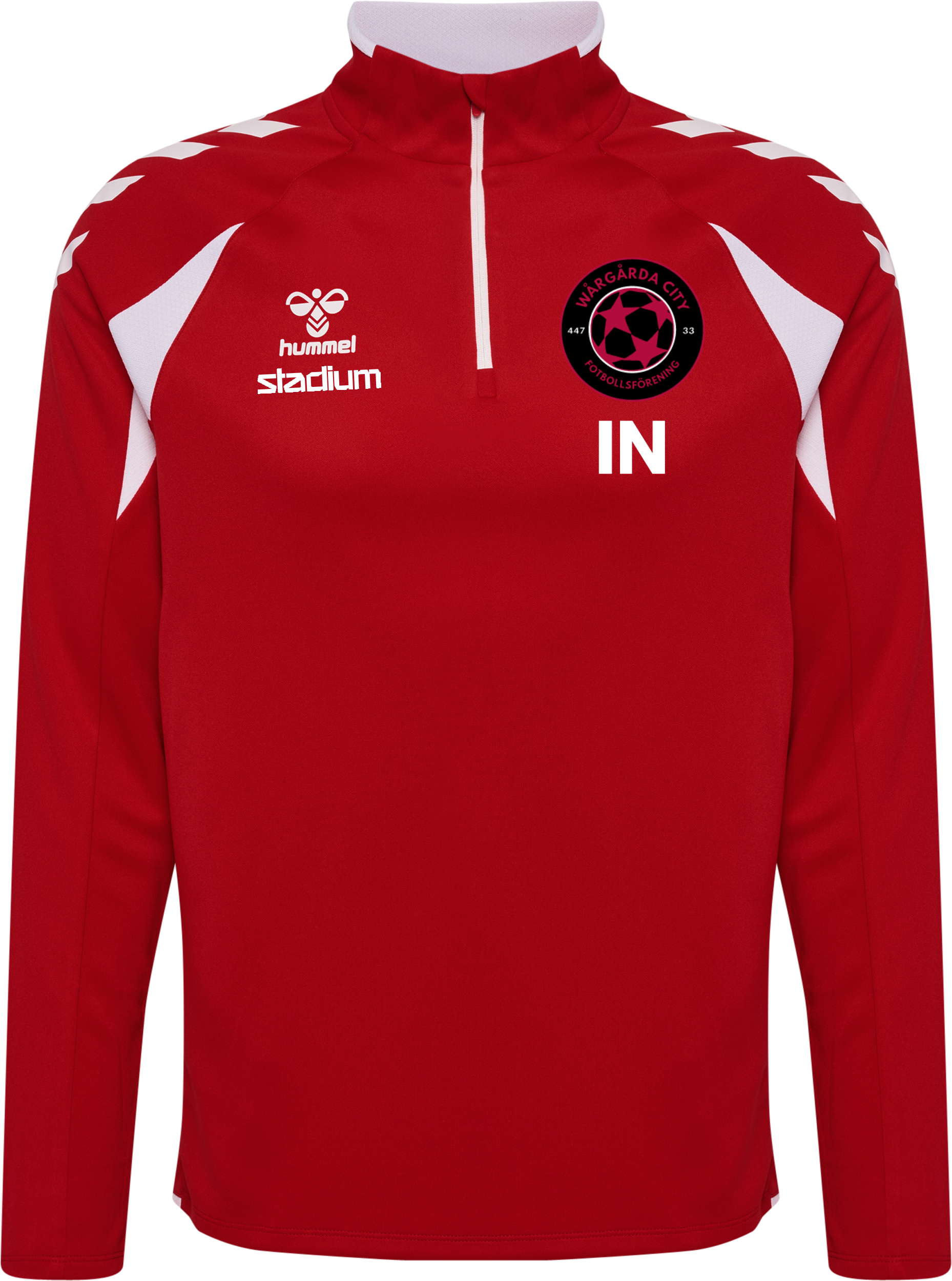 
HUMMEL, 
HMLCORE 2.0 HALF ZIP, 
Detail 1
