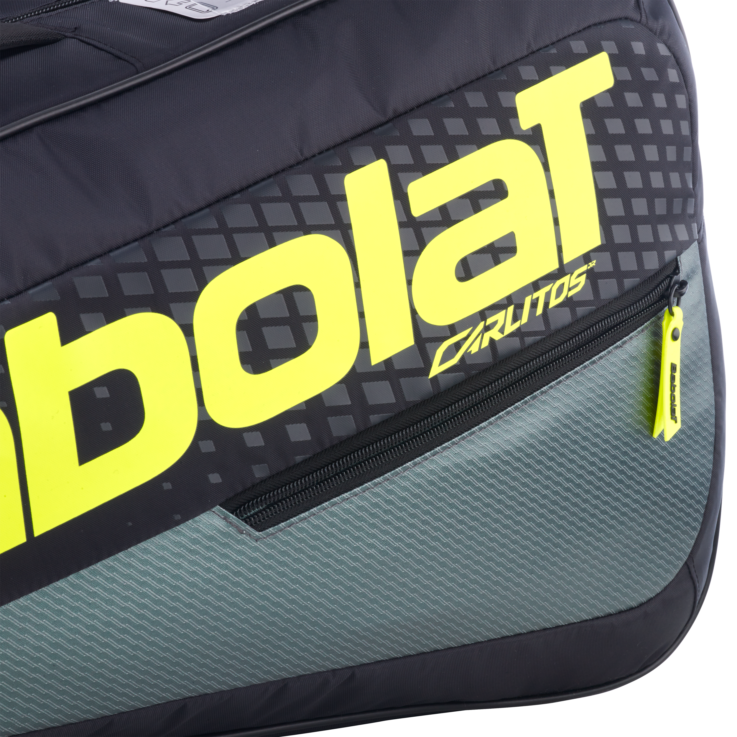BABOLAT, RACKET HOLDER CARLITOS JR