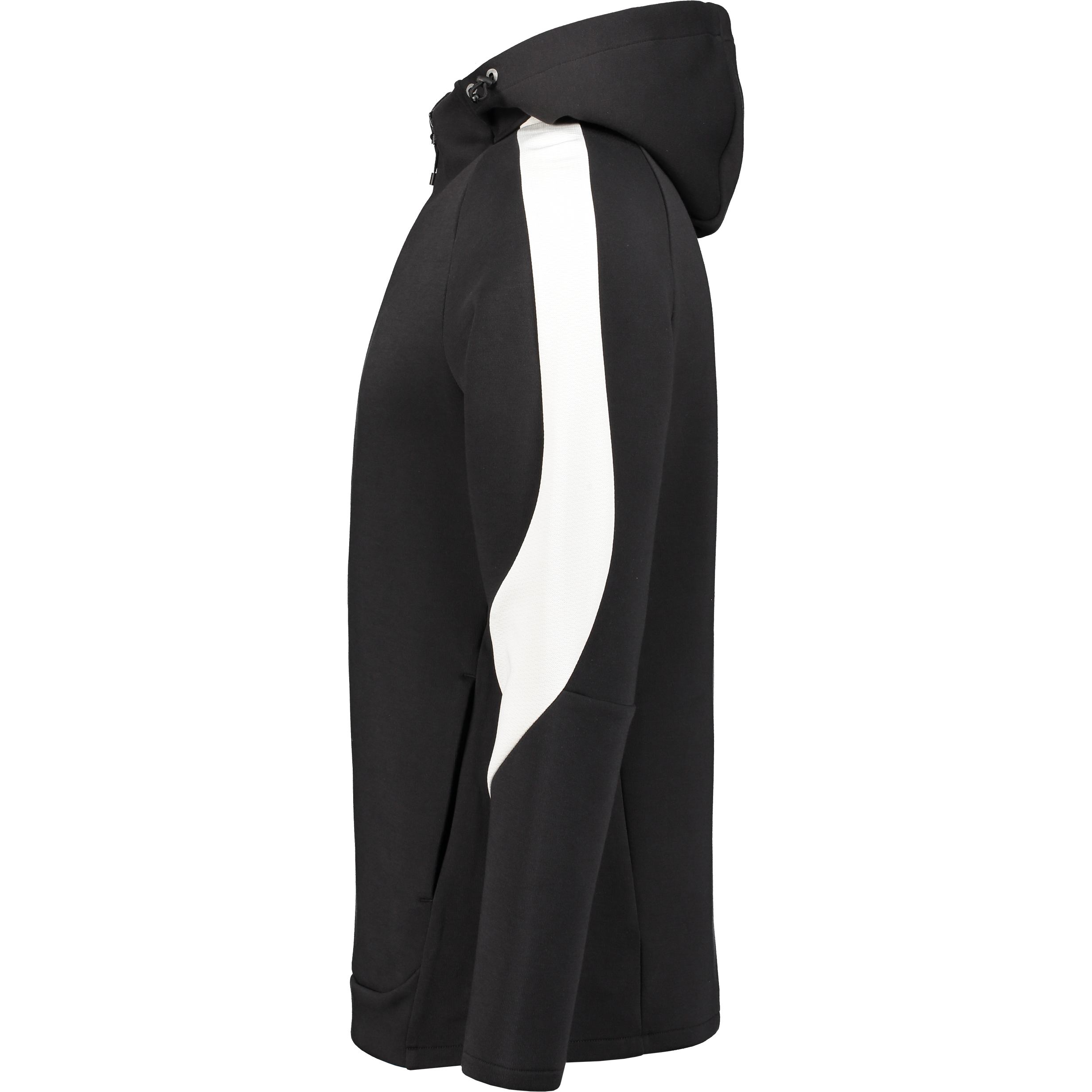 PUMA, T Evostripe Hooded Jacket