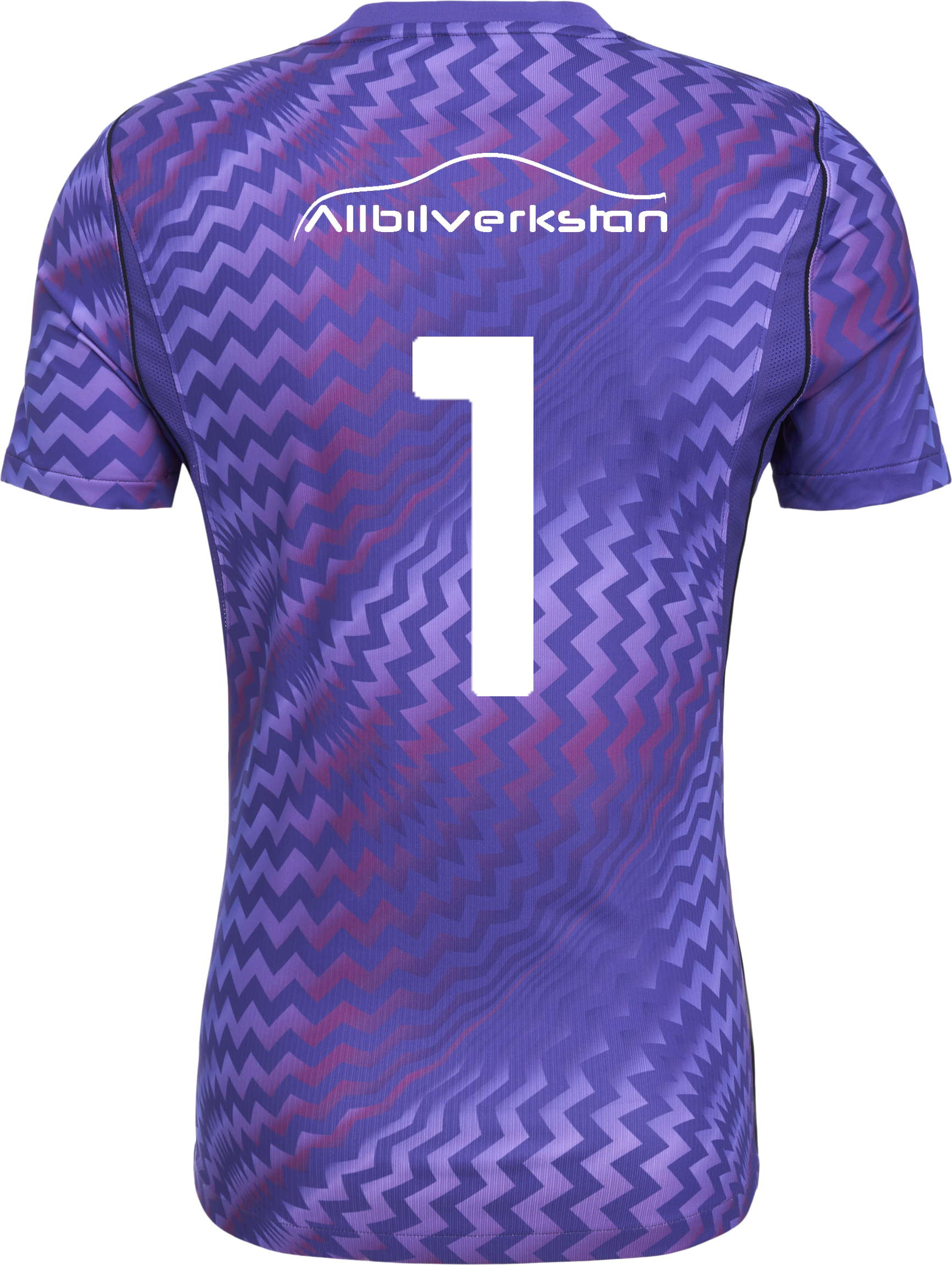 NIKE, GARDIEN VI GK SS JSY