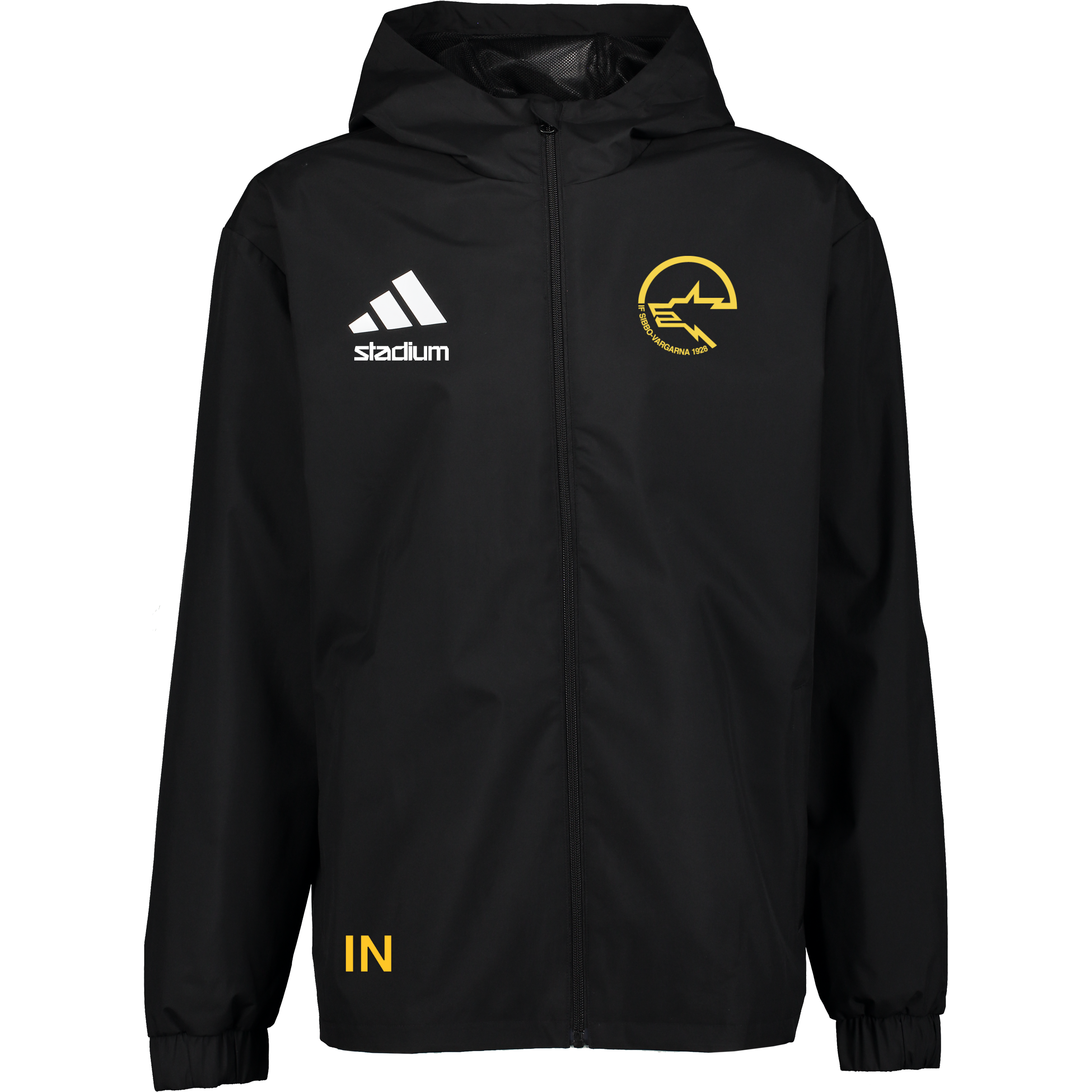 
ADIDAS, 
ENT26 AW JKT, 
Detail 1
