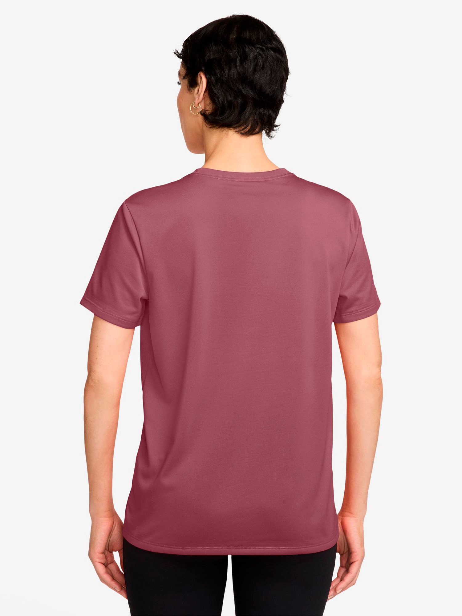 NIKE, Nike Dri-Fit Women'S T-Shirt