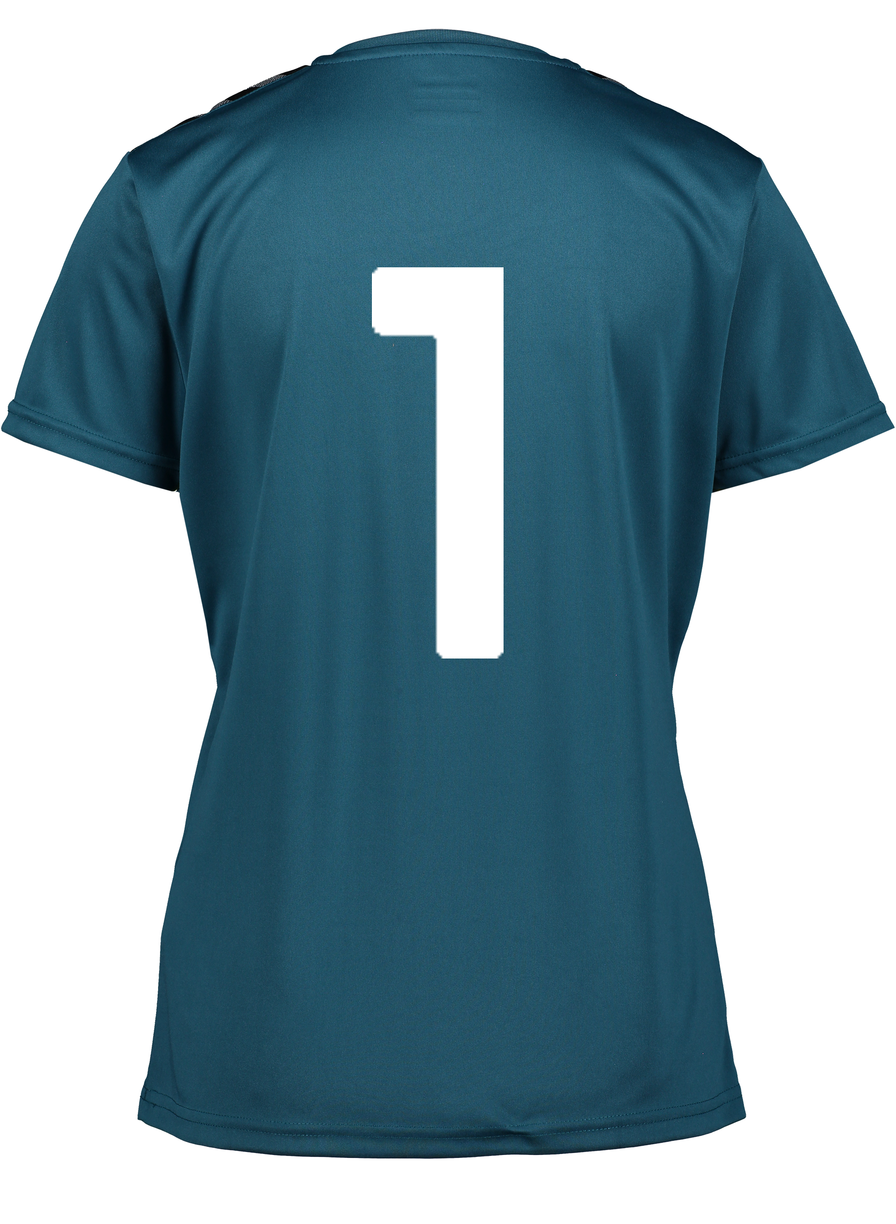 HUMMEL, Authentic Pl Jersey Ss W