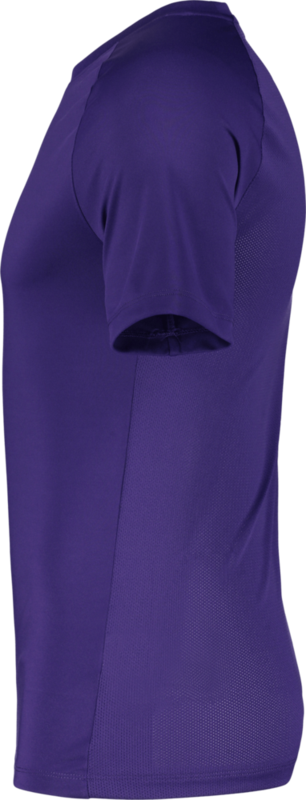 NIKE, PARK VIII SS JSY JR