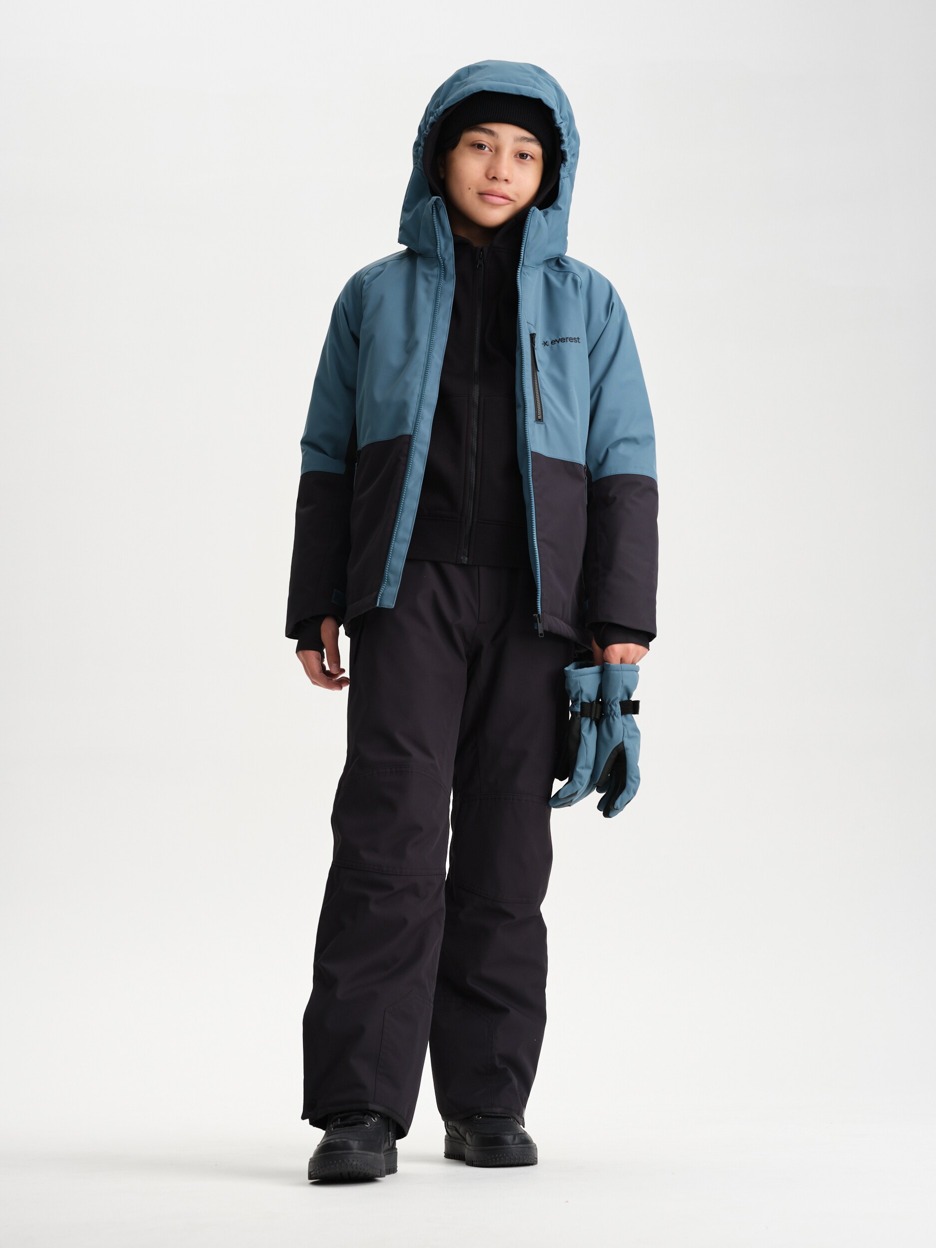 EVEREST, J Ski Regular Pant