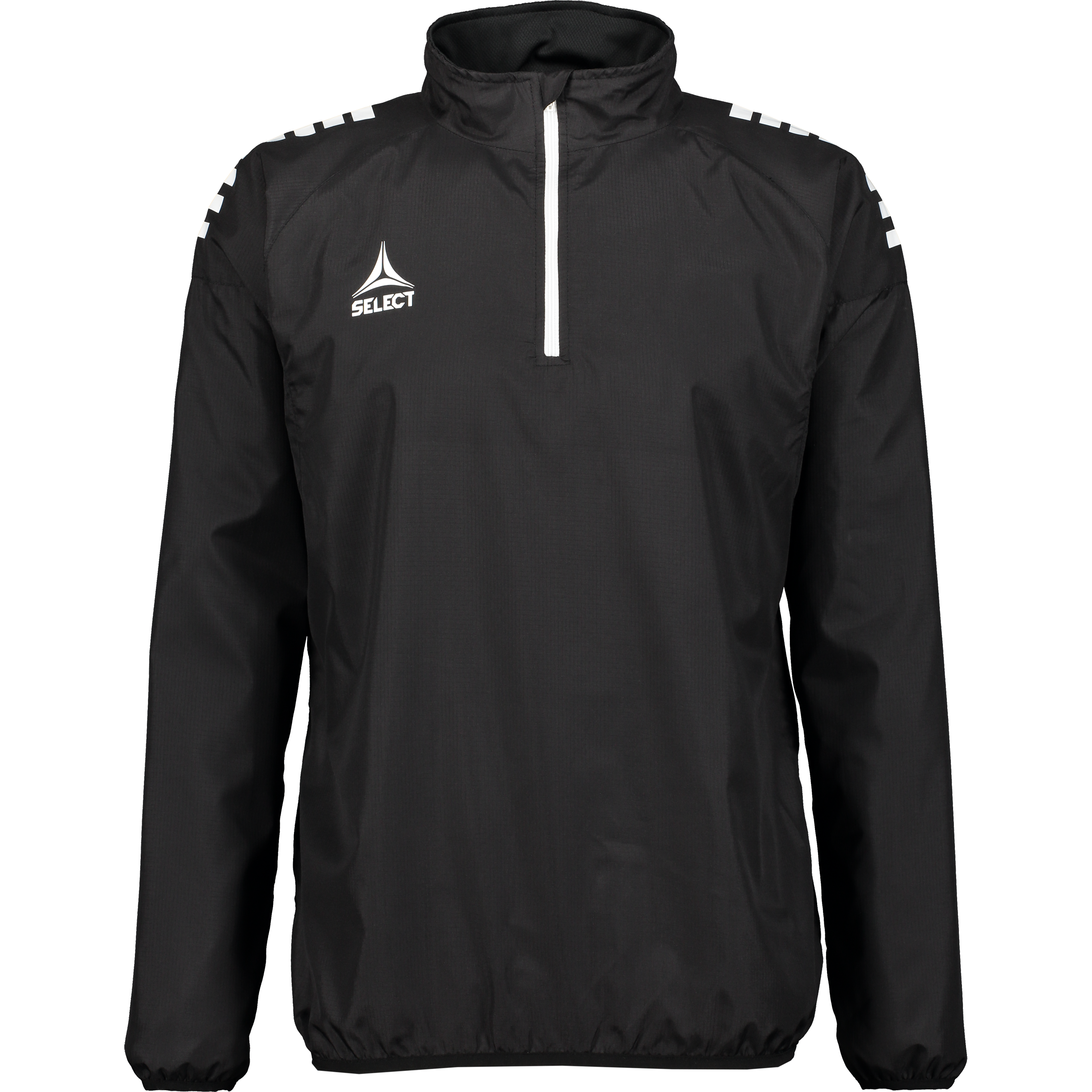 
SELECT, 
Spain 25 Windbreaker Jr, 
Detail 1
