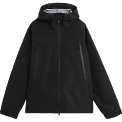 Hi-country 3l Snow Jacket 2.0 - Black Standard Small1x1