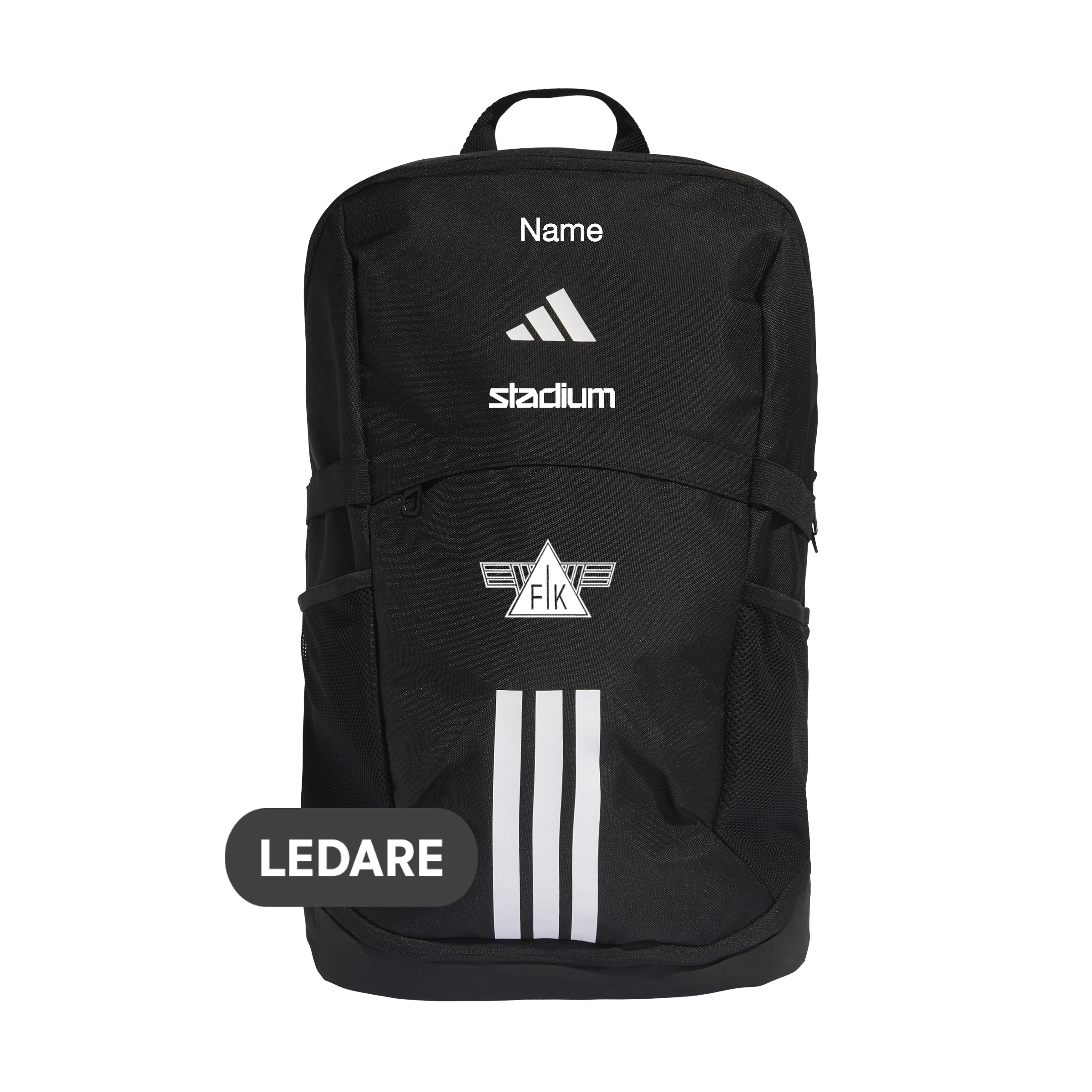 
ADIDAS, 
TIRO BACKPACK, 
Detail 1
