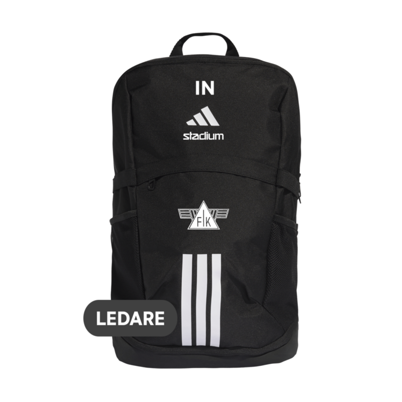 
ADIDAS, 
TIRO BACKPACK, 
Detail 1
