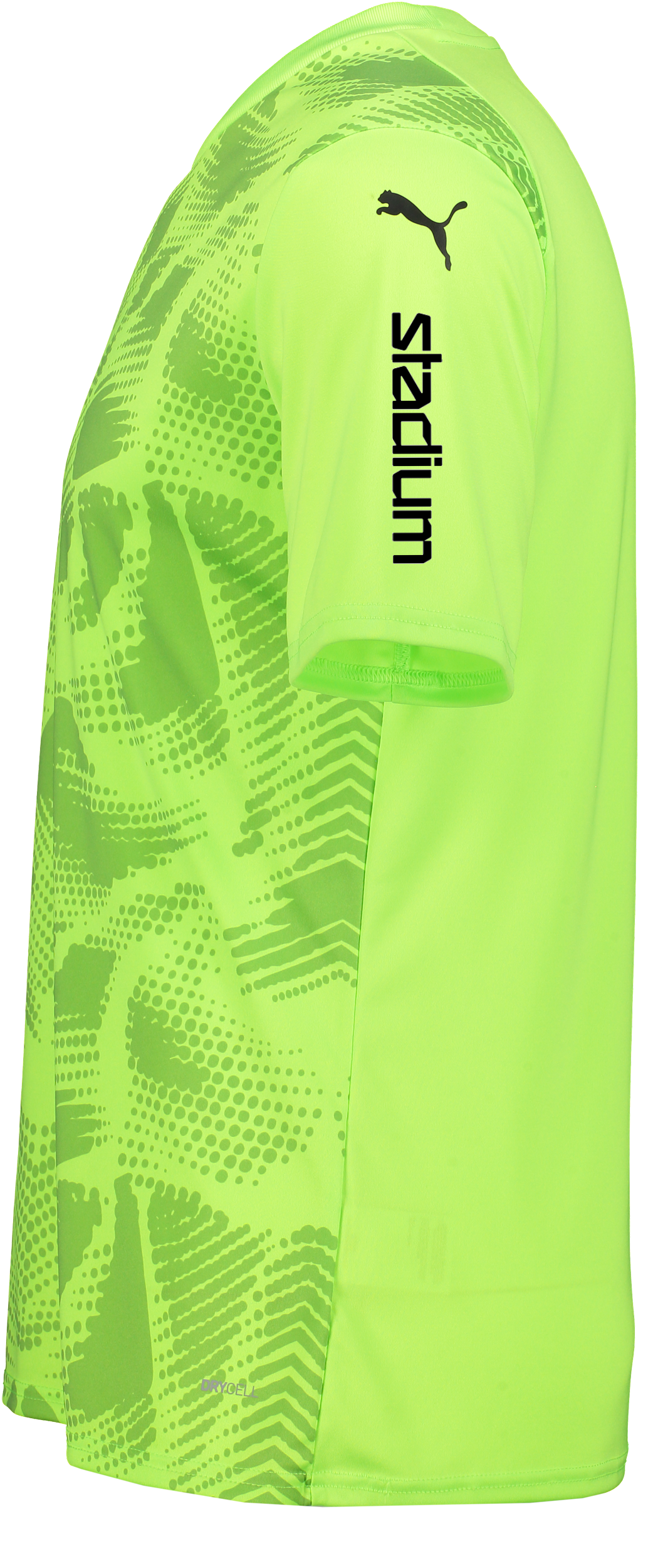 PUMA, T Ultimate Jsy