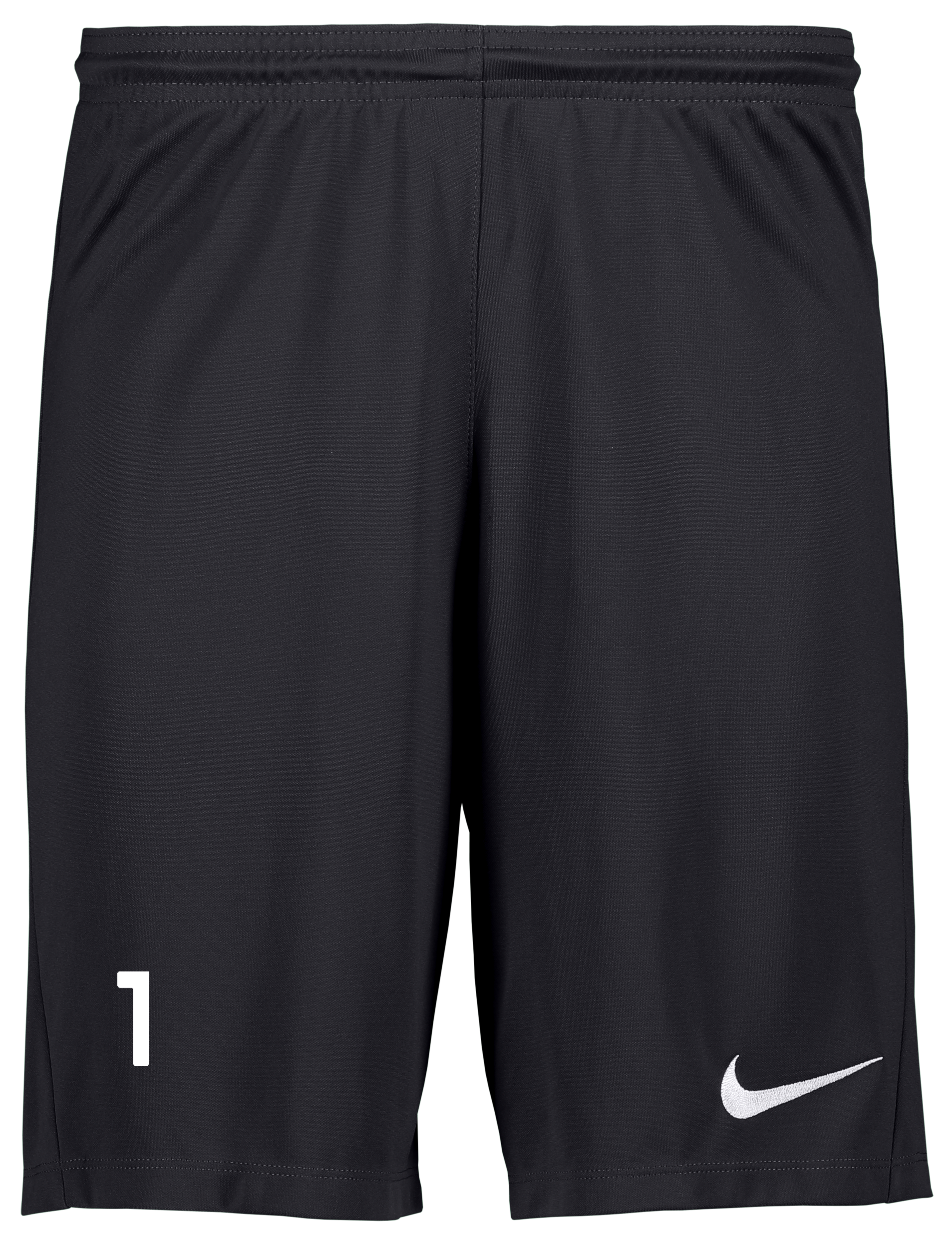 
NIKE, 
Park III Short Jr, 
Detail 1
