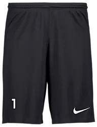 298937101101 NIKE Park III Short Jr 298937101101 NIKE Park III Short Jr Standard Small1x1