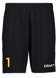 288612110101 CRAFT Squad Go Short 288612110101 CRAFT Squad Go Short Standard Small1x1
