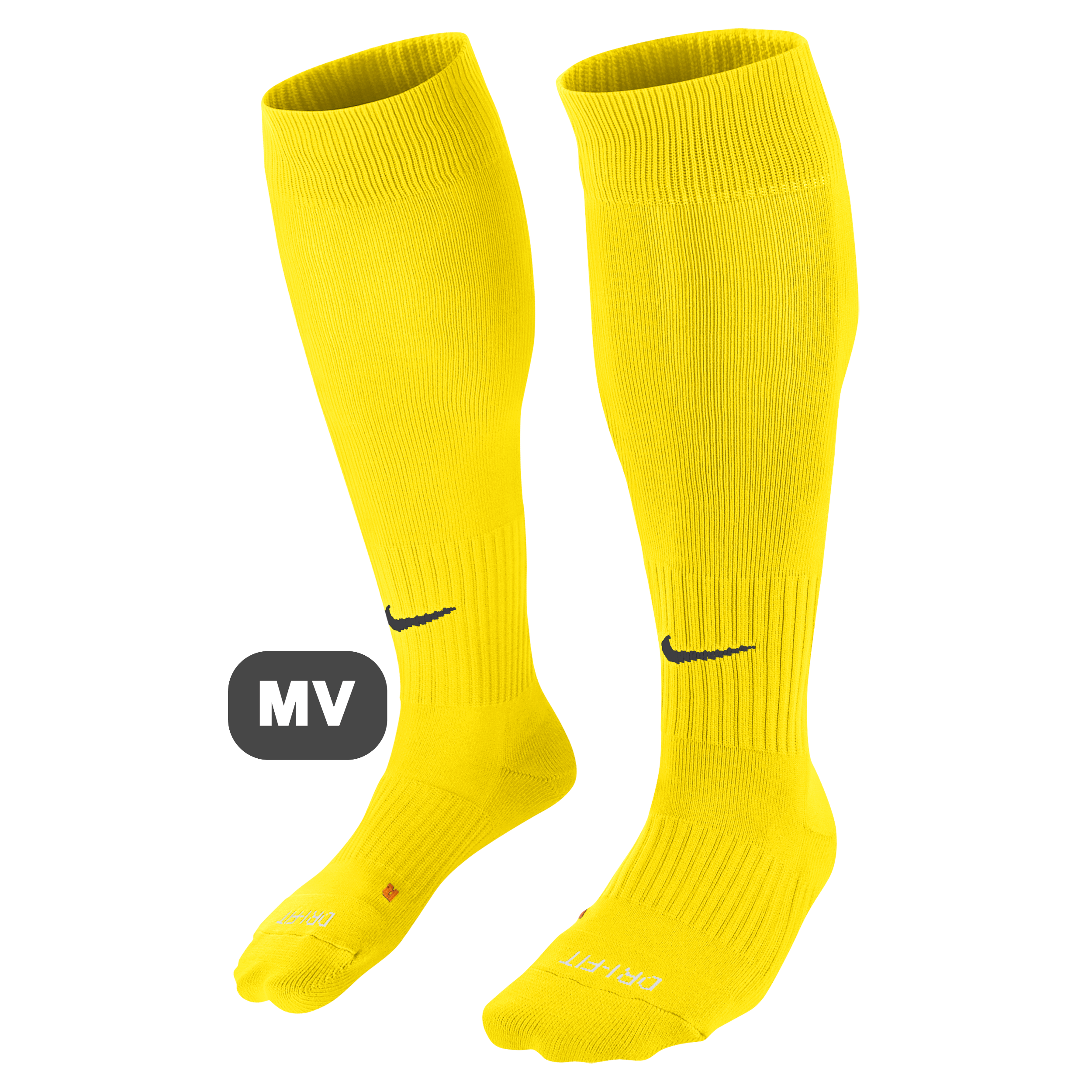 
NIKE, 
Academy Sock Otc, 
Detail 1
