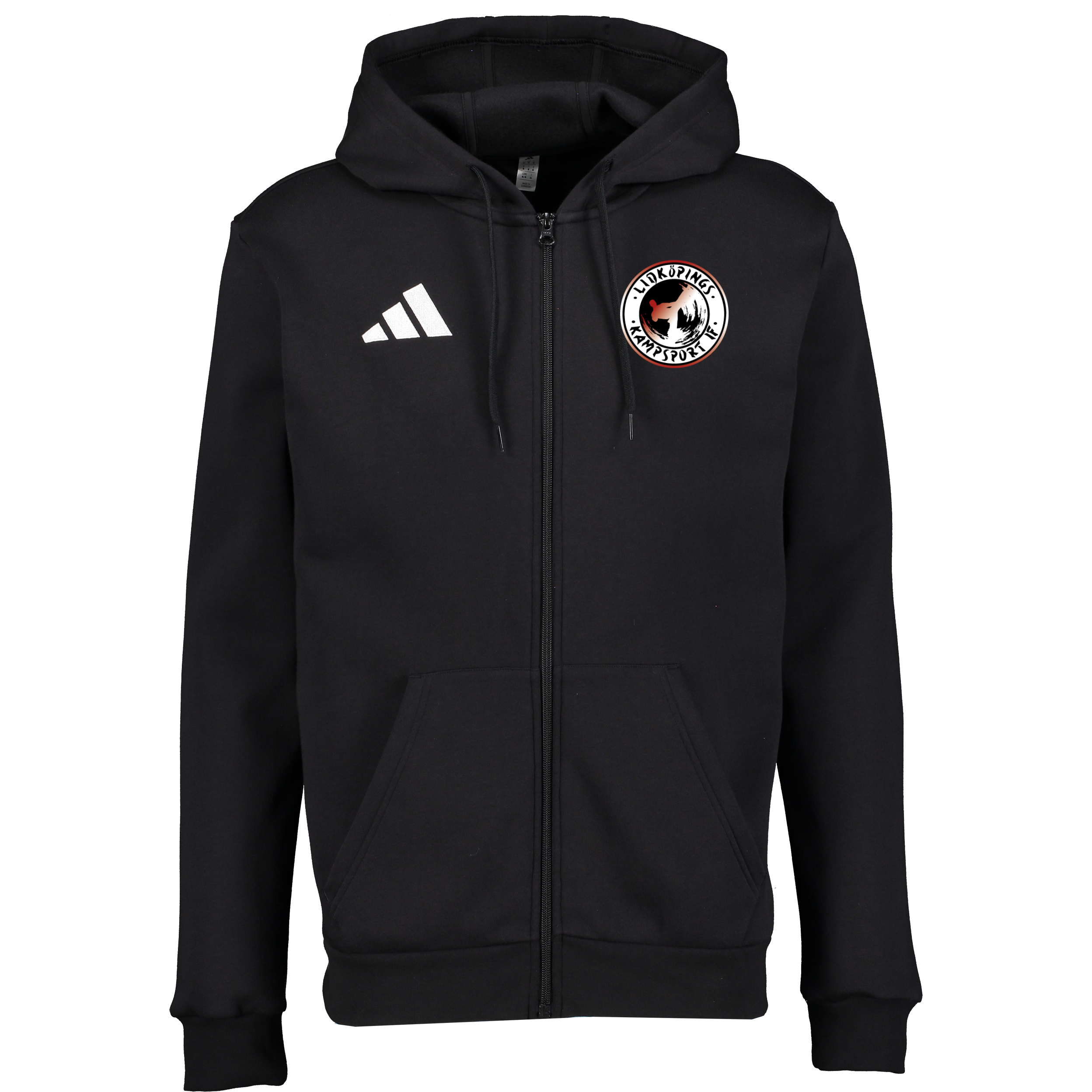 
ADIDAS, 
ENT26 FZ HOOD, 
Detail 1
