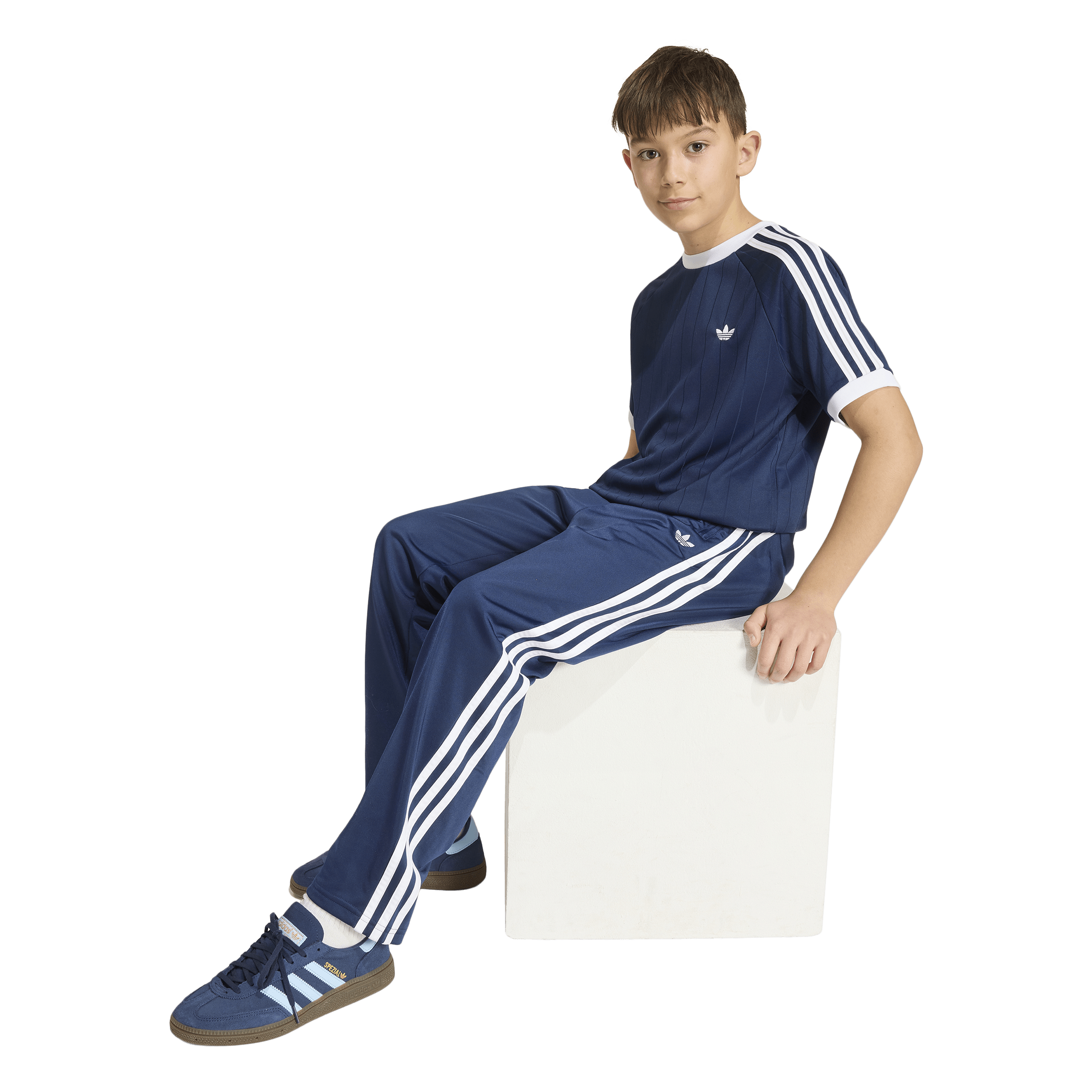 ADIDAS ORIGINALS, J FIREBIRD TP
