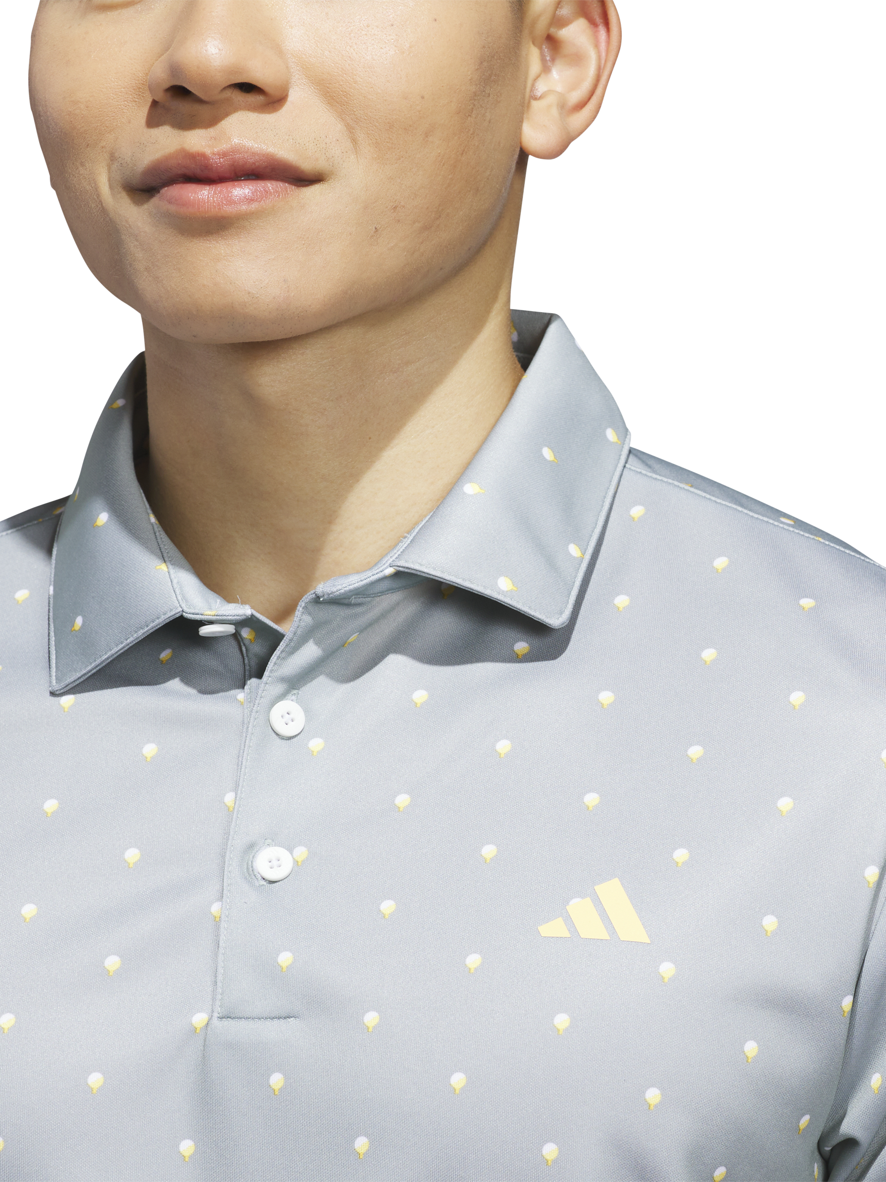 ADIDAS, PERF PRT POLO