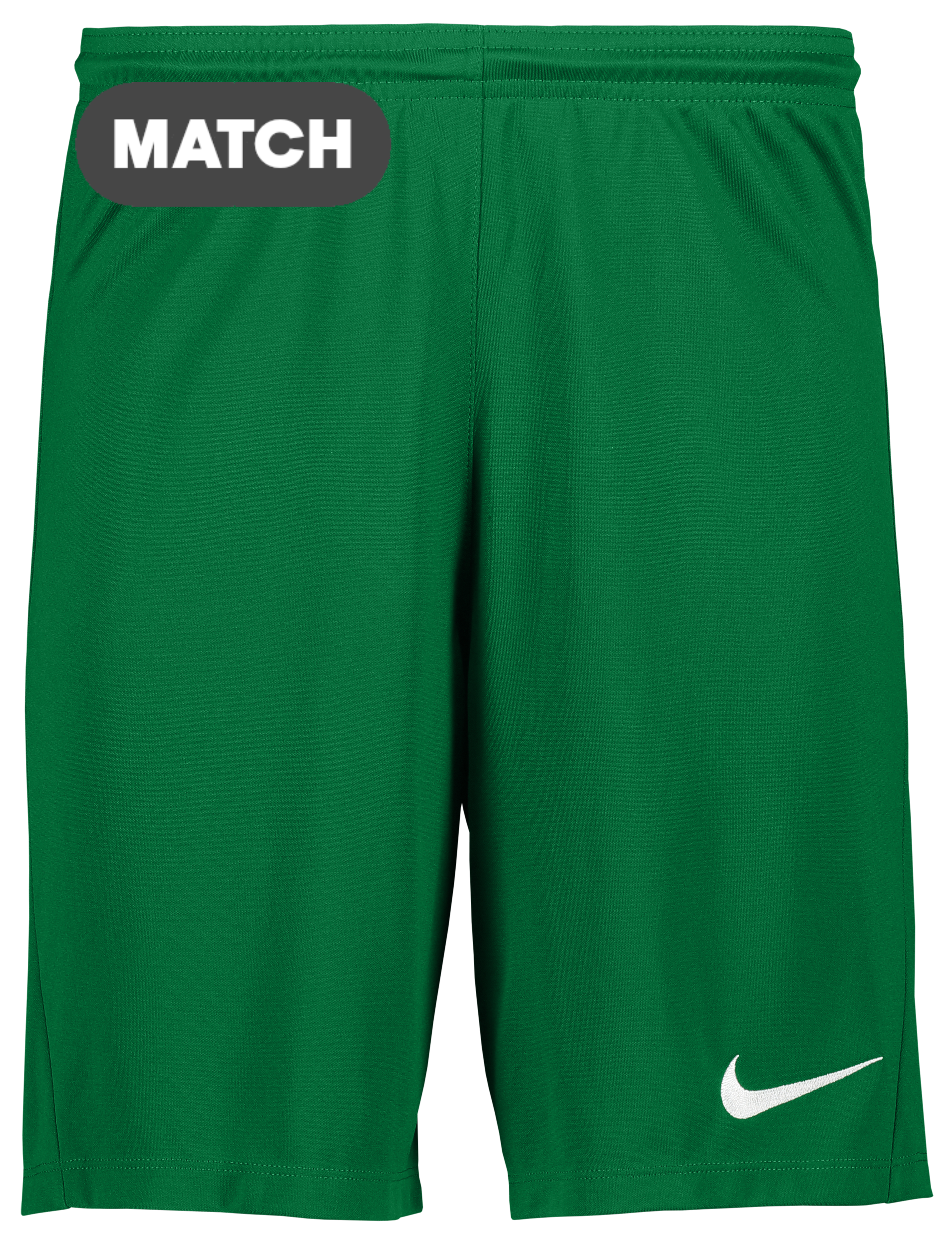 
NIKE, 
Park III Short Jr, 
Detail 1
