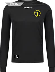 394175106101 CRAFT Rush 2.0 Ls Tee M 394175106101 CRAFT Rush 2.0 Ls Tee M Standard Small1x1