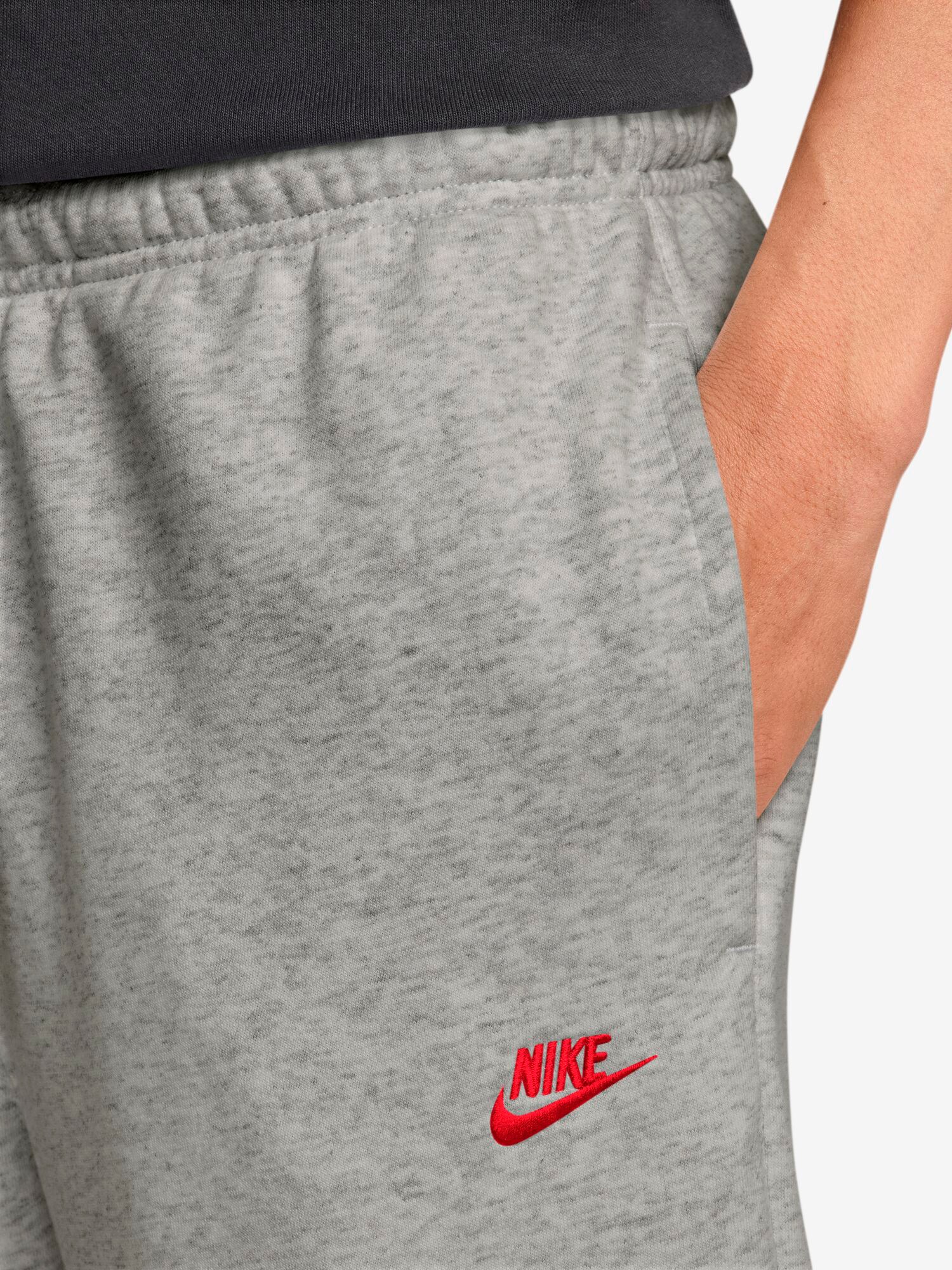 NIKE, M Club Ft Oh Pant