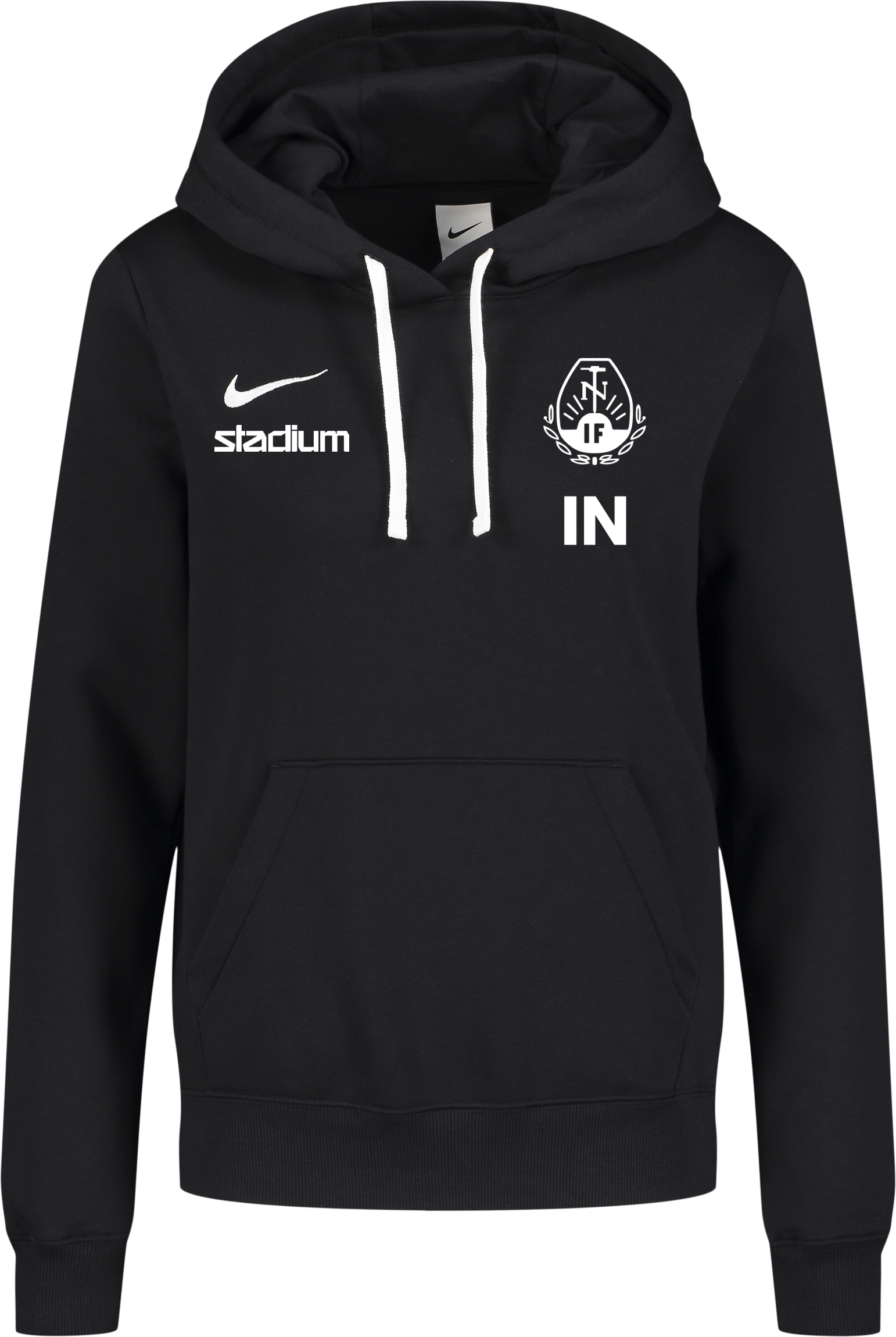 
NIKE, 
PARK26 FLC HOOD W, 
Detail 1
