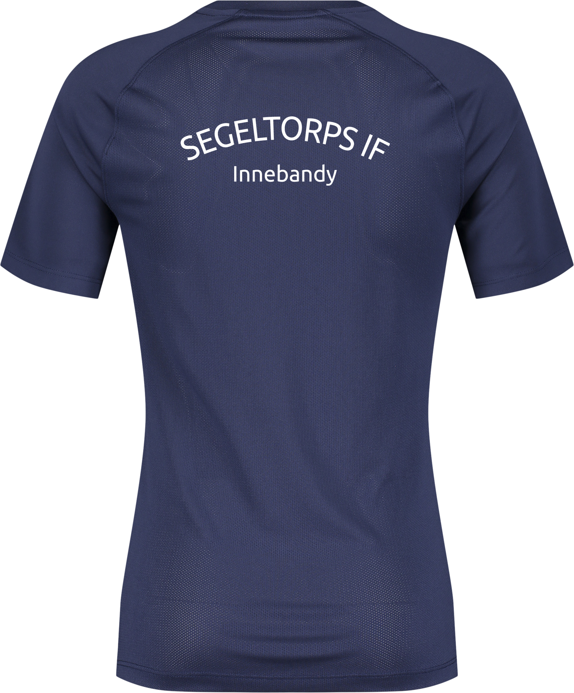 NIKE, PARK VIII SS JSY JR