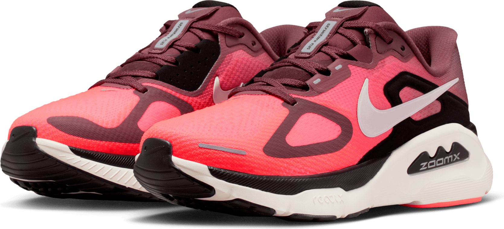 NIKE, W STRUCTURE PLUS